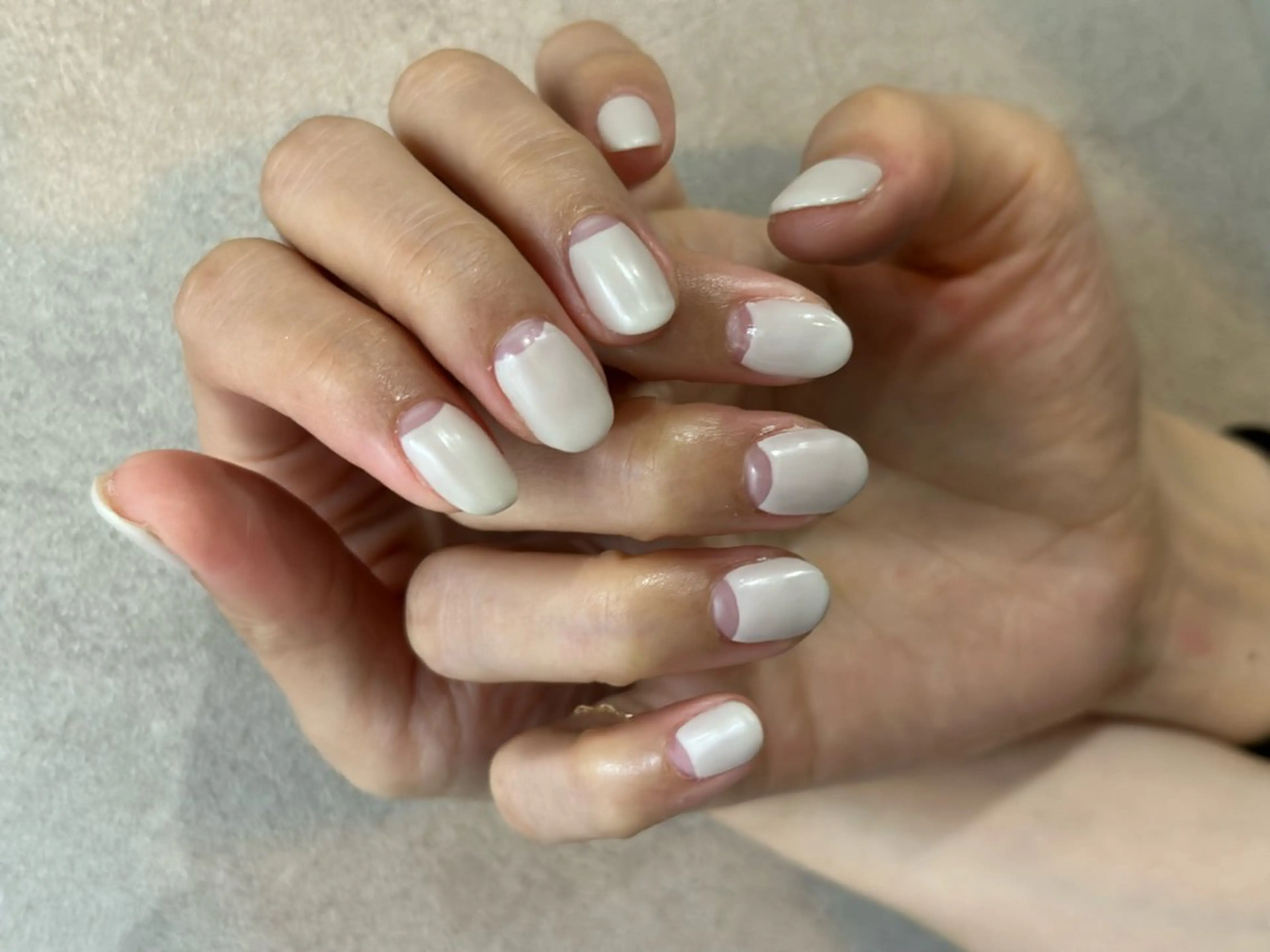 ネイル Etel atelier。のネイルデザイン