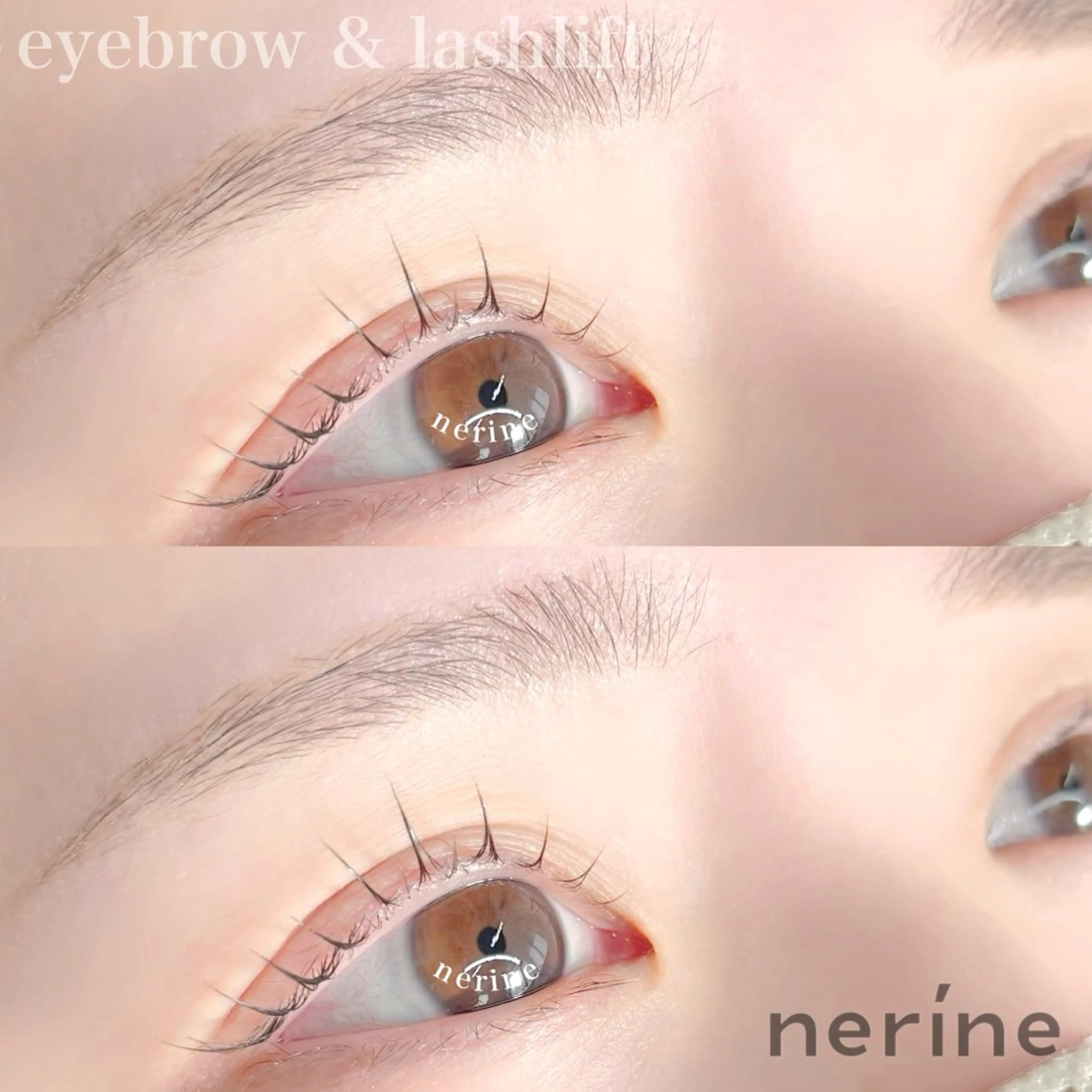 マツエク・マツパ マツパ nixie ゆいのマツエク・マツパデザイン