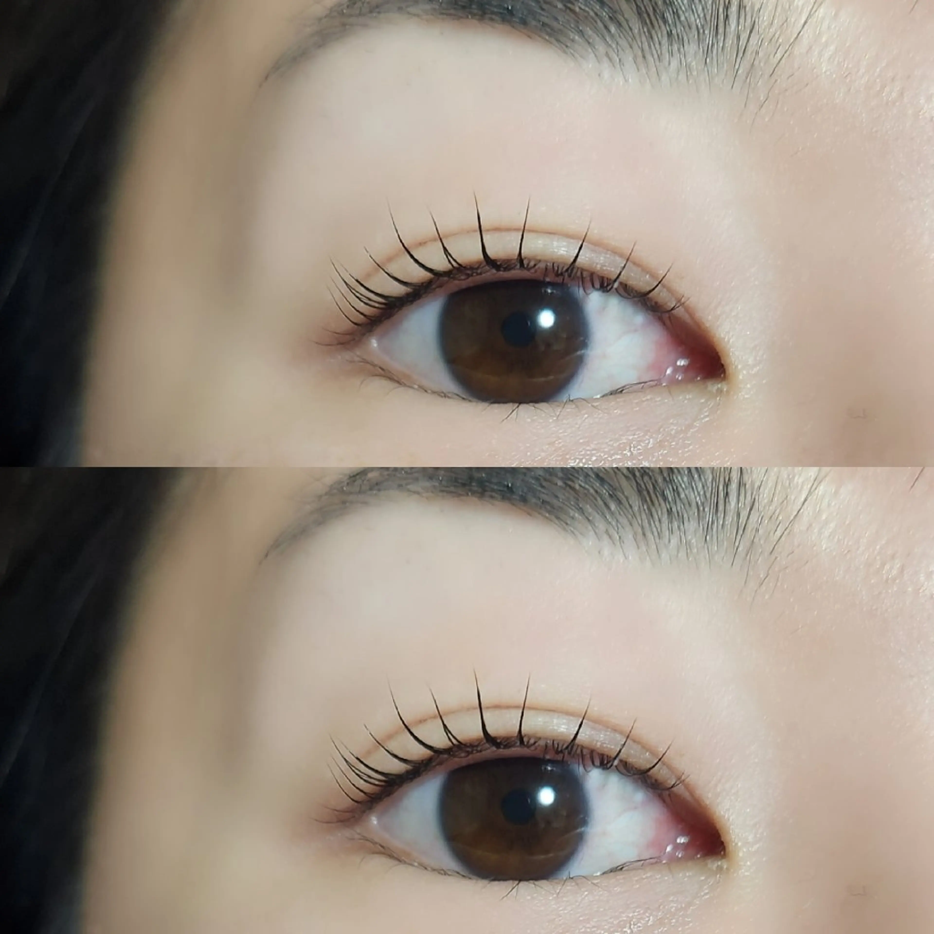 マツエク・マツパ サロンソレイユ(マツ エク/ヘアセット)の眉毛・アイブロウイメージ