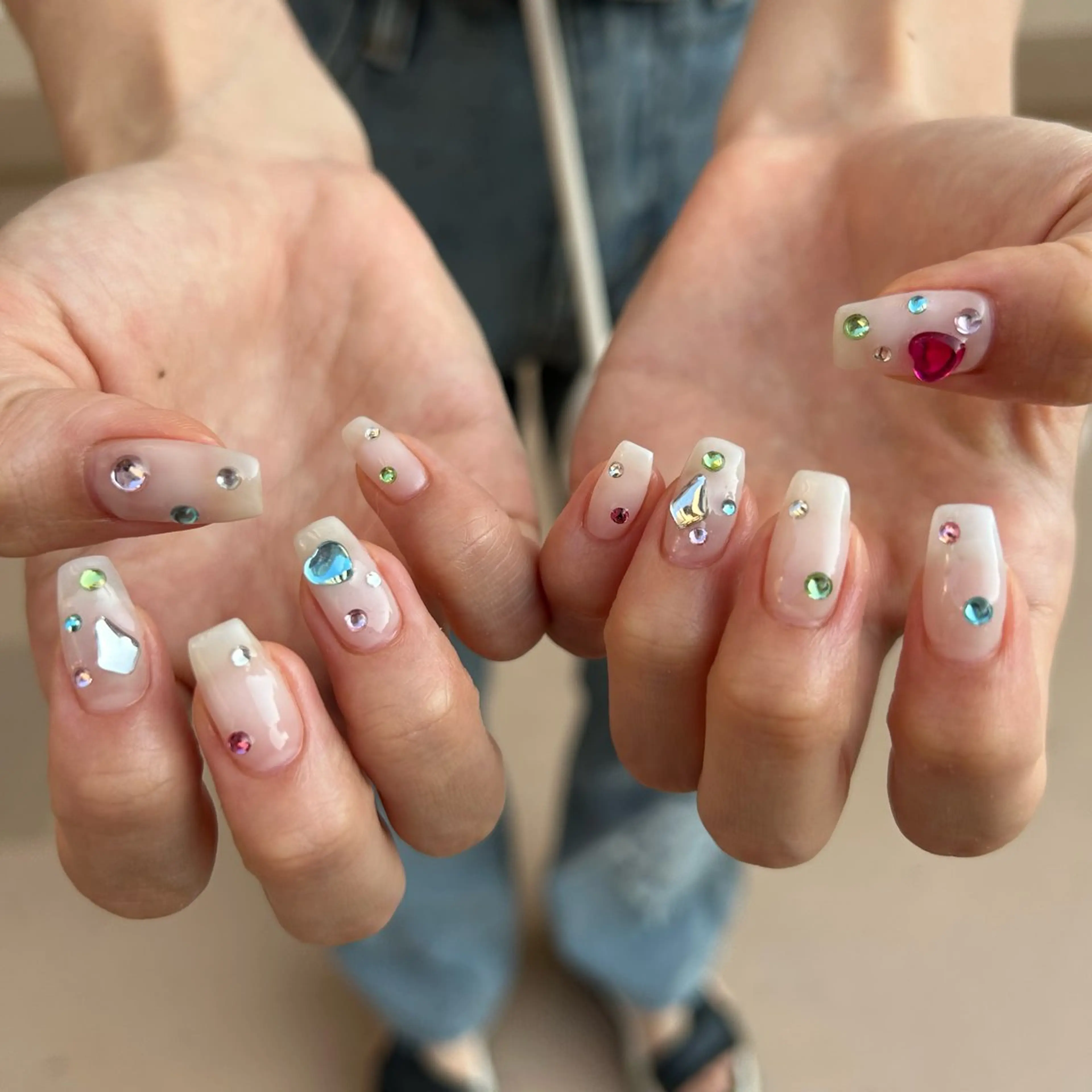 ネイル 永留 果那のその他イメージ