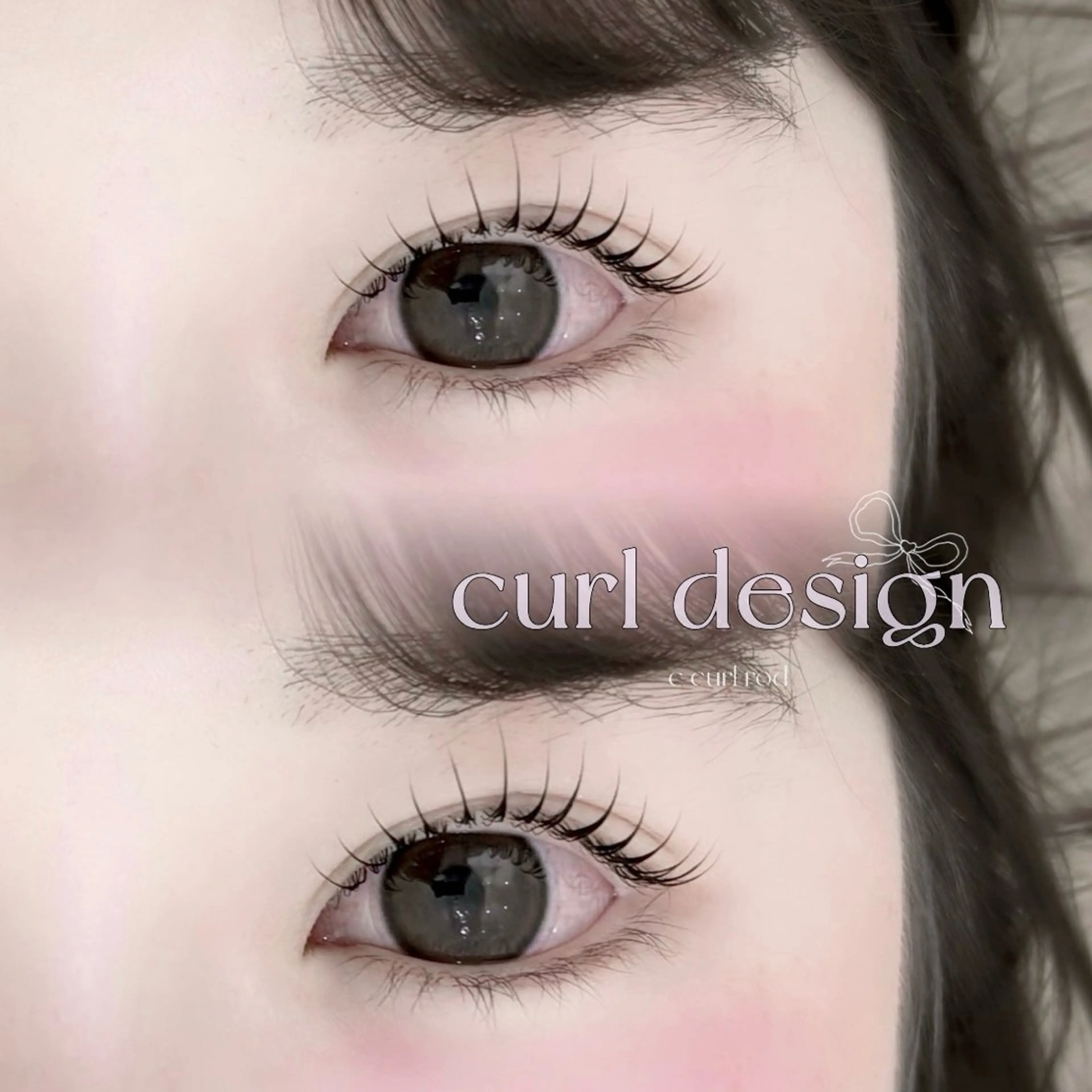 🌸3月限定🌸まつげパーマの写真