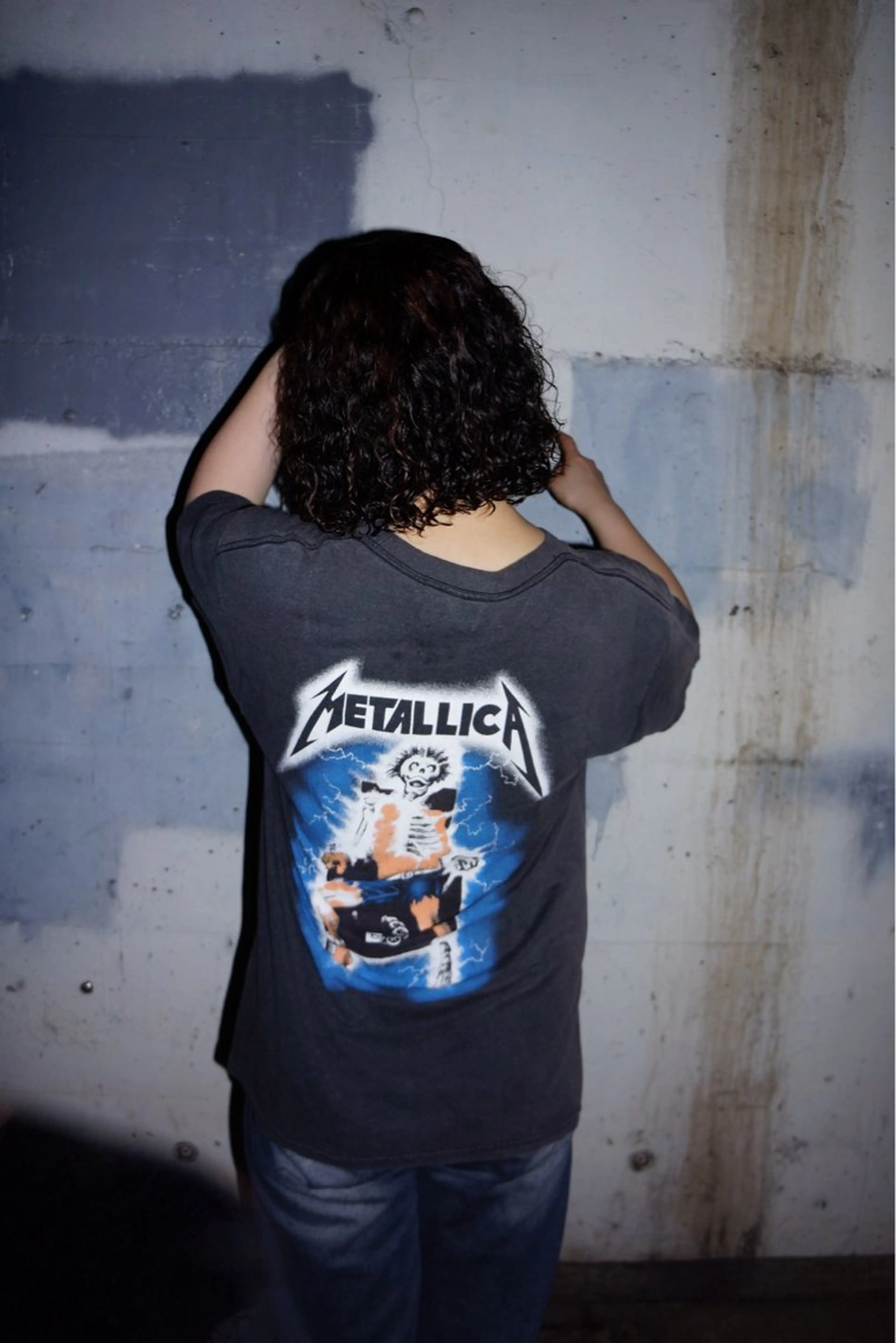 パーマ パーマ HOPE所属・愛心manami HOPEのヘアスタイル