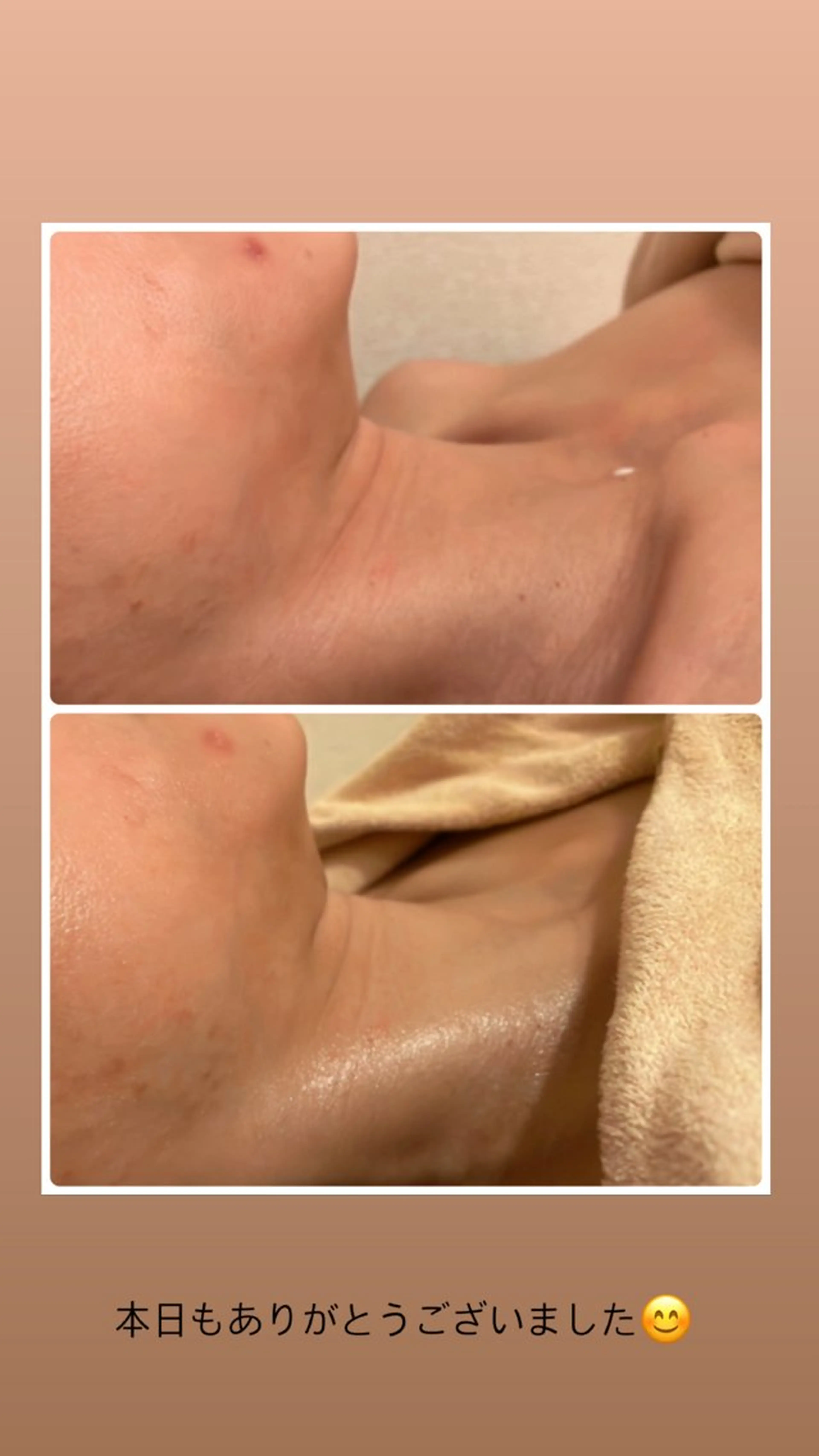 Luce Shokoのエステ・リラクイメージ