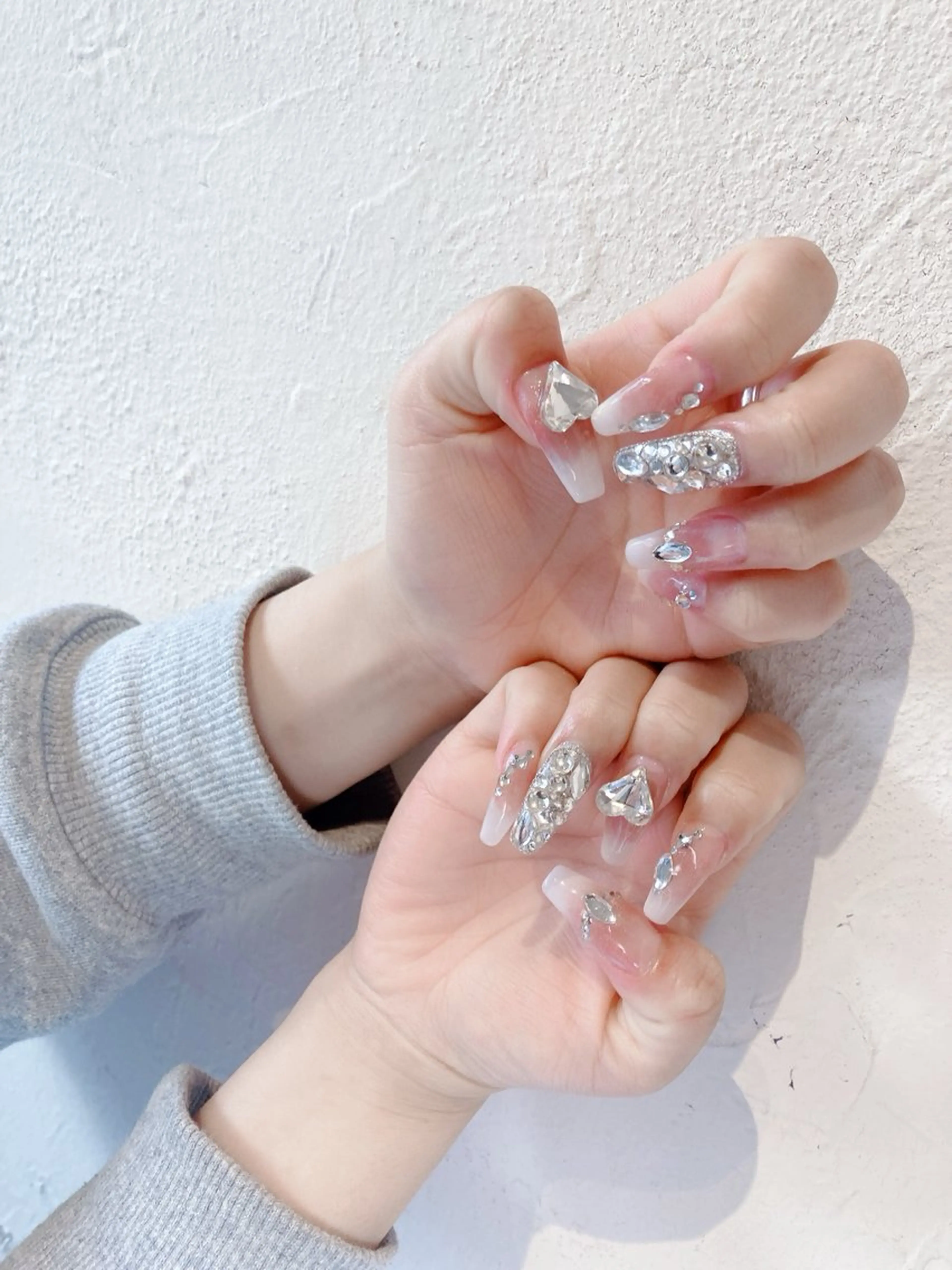 ネイル ハンドネイル Lana nailのネイルデザイン