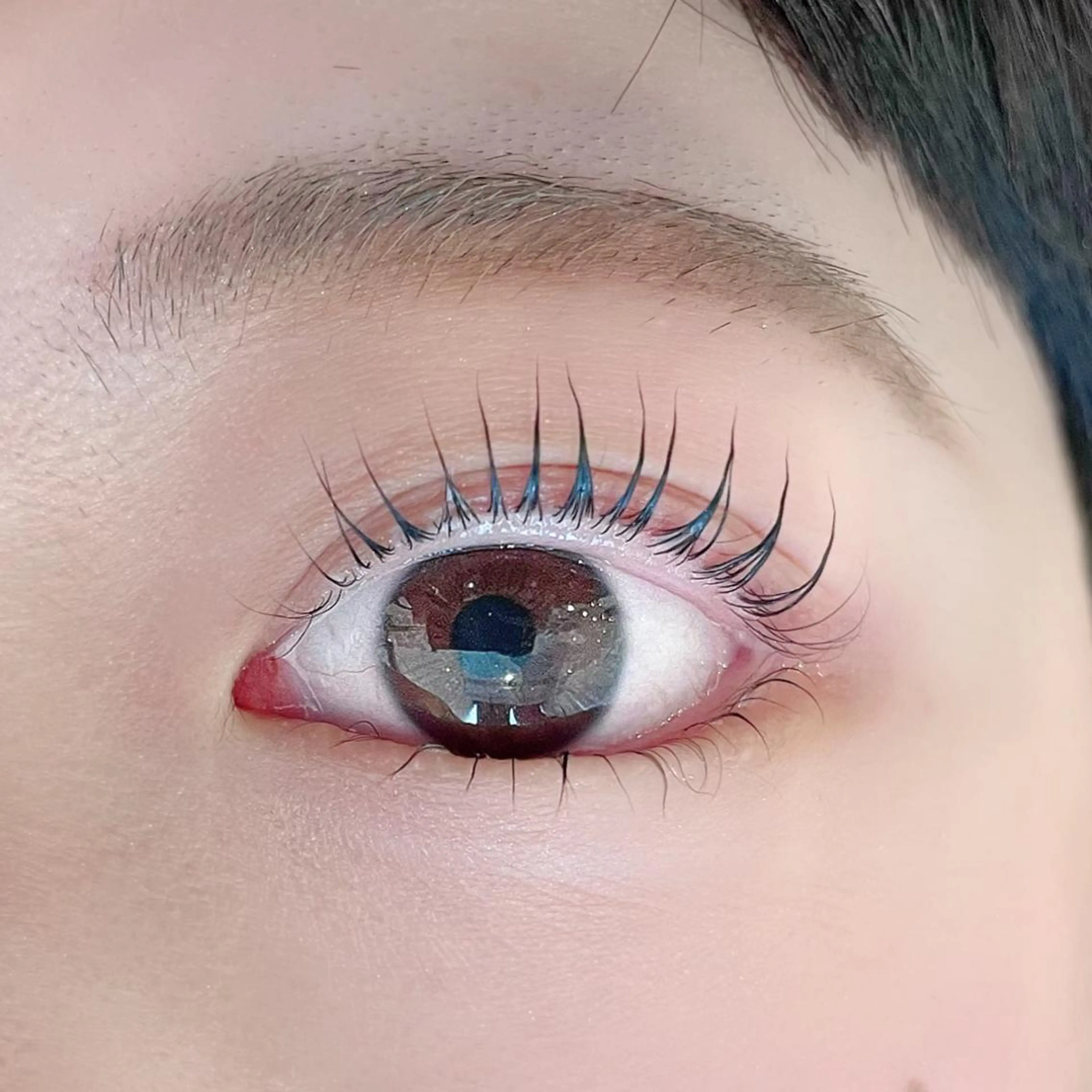 マツエク・マツパ Sakurablow 難波店 小嶋のマツエク・マツパデザイン