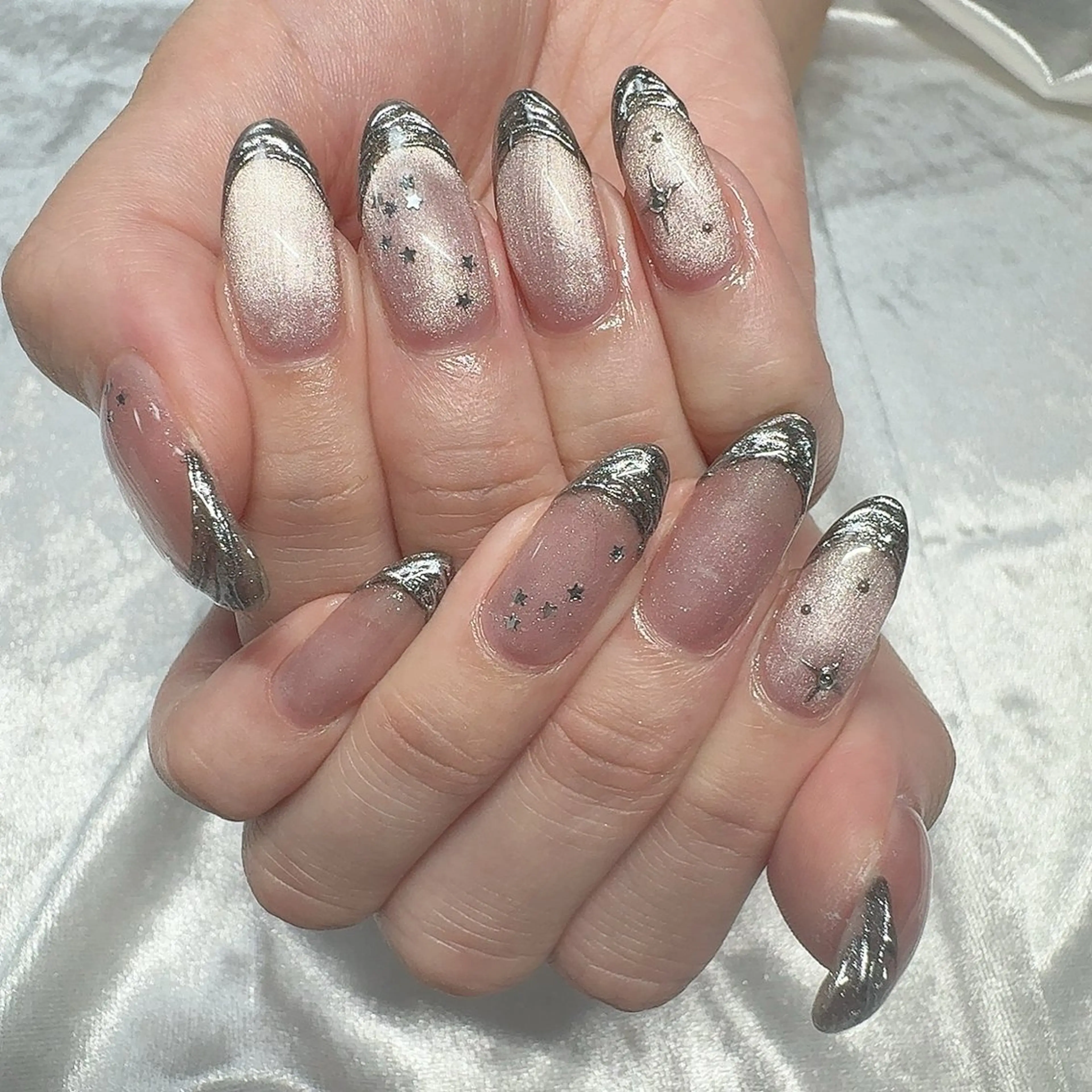 ネイル ハンドネイル Best Nail NANA🤍のネイルデザイン