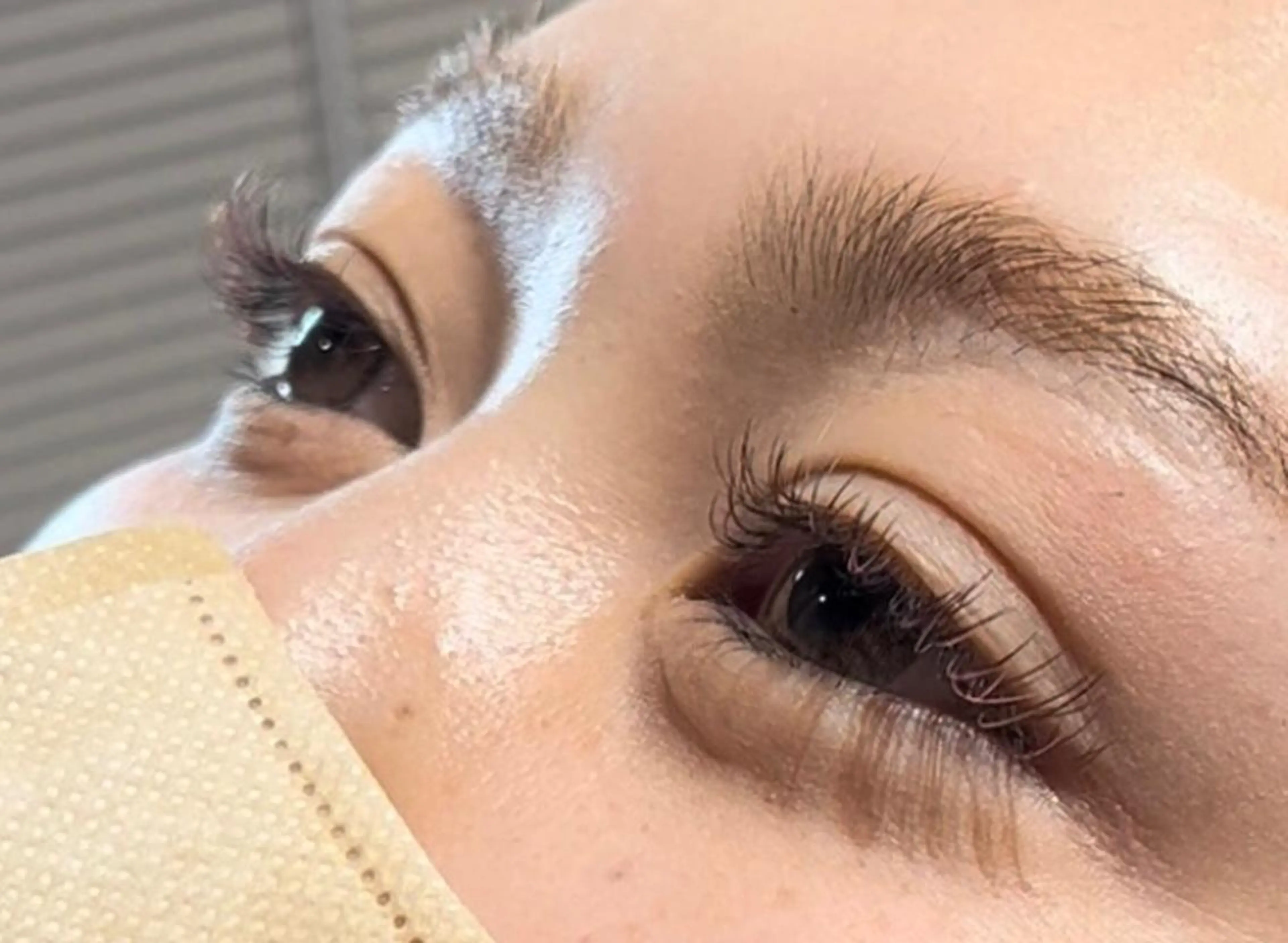 マツエク・マツパ マツエク THEDAY🌙 SAYAのマツエク・マツパデザイン