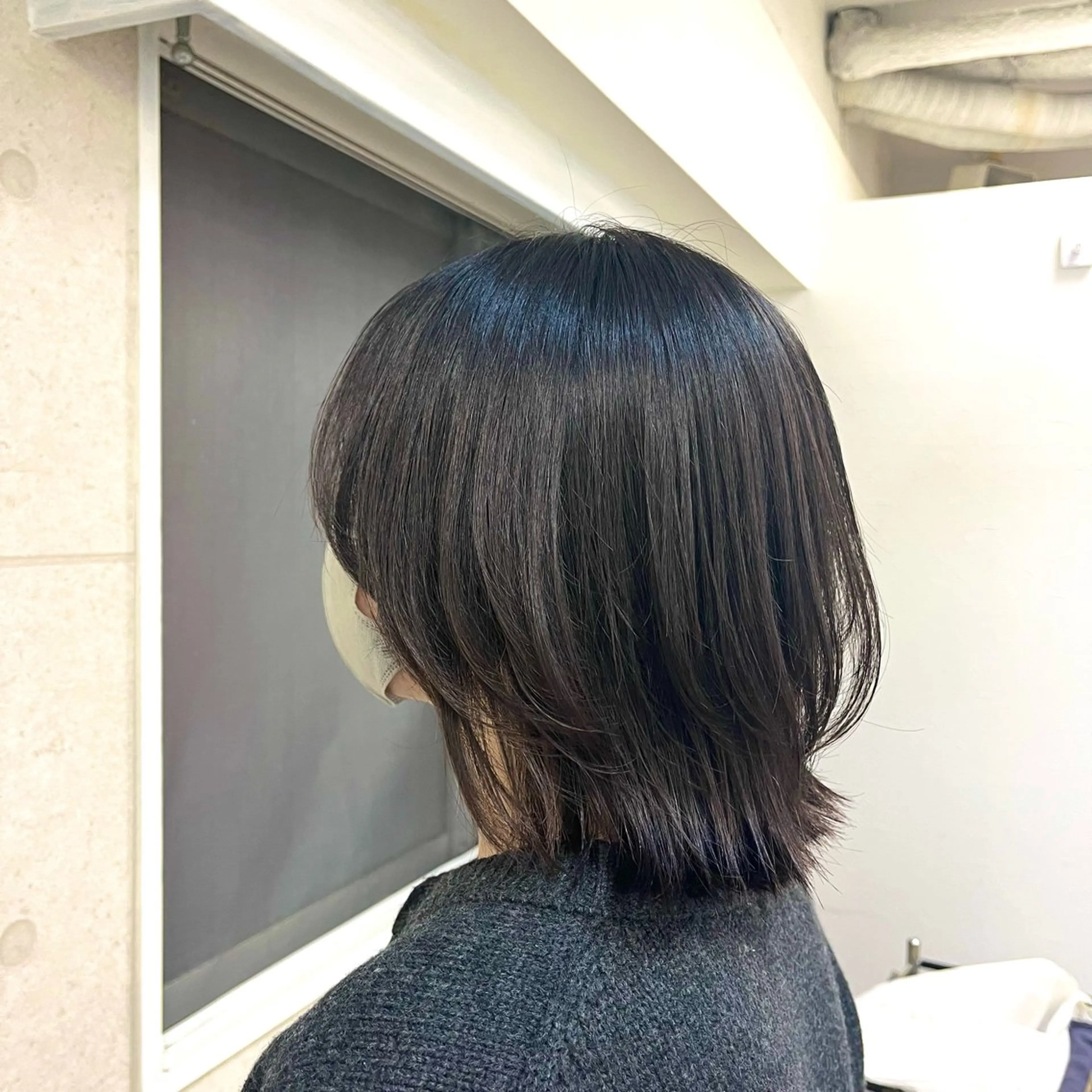 ミディアム モデル募集中🌟 ふくむらのヘアスタイル