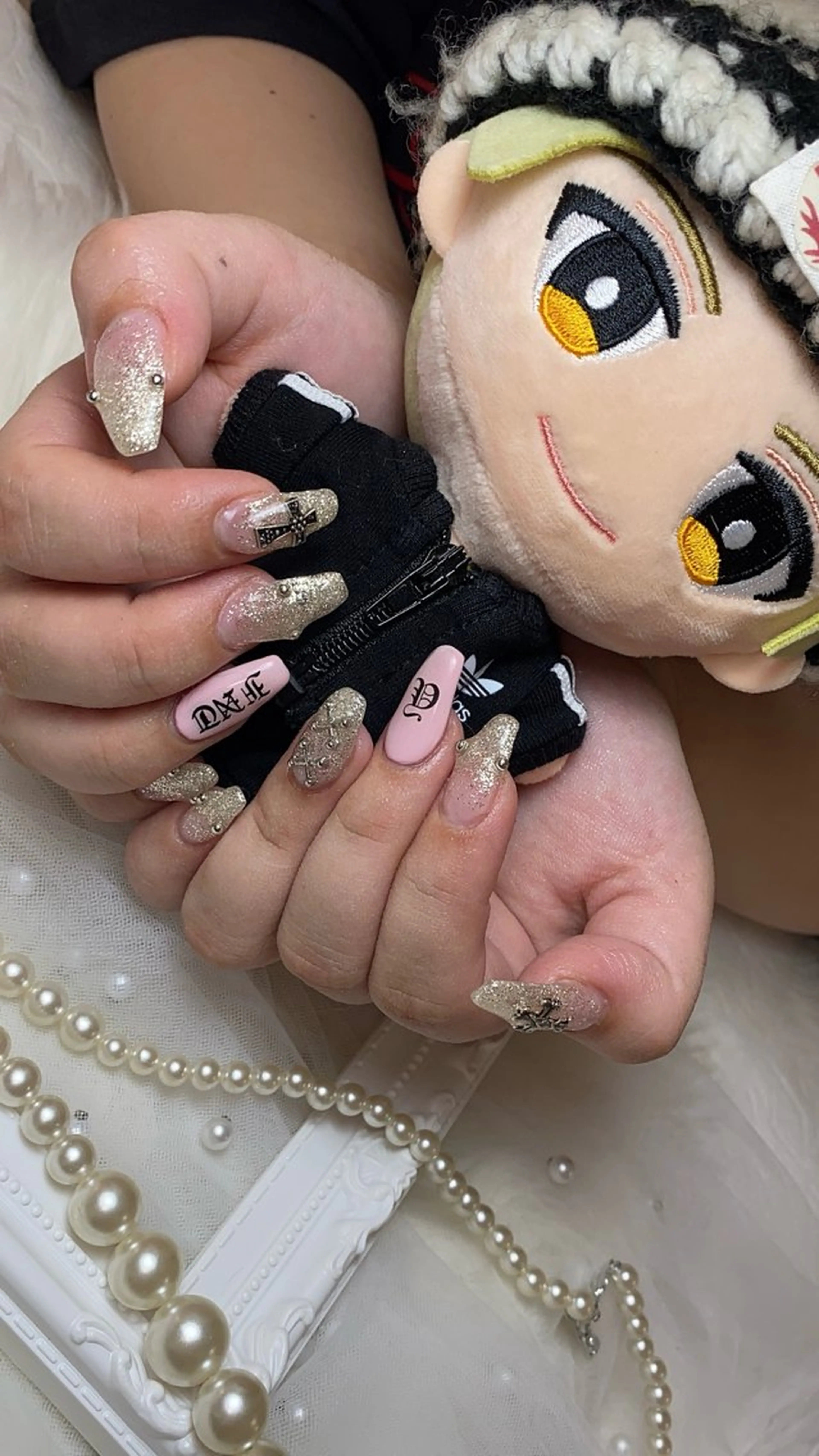 ネイル Beauty Space N&Nのネイルデザイン