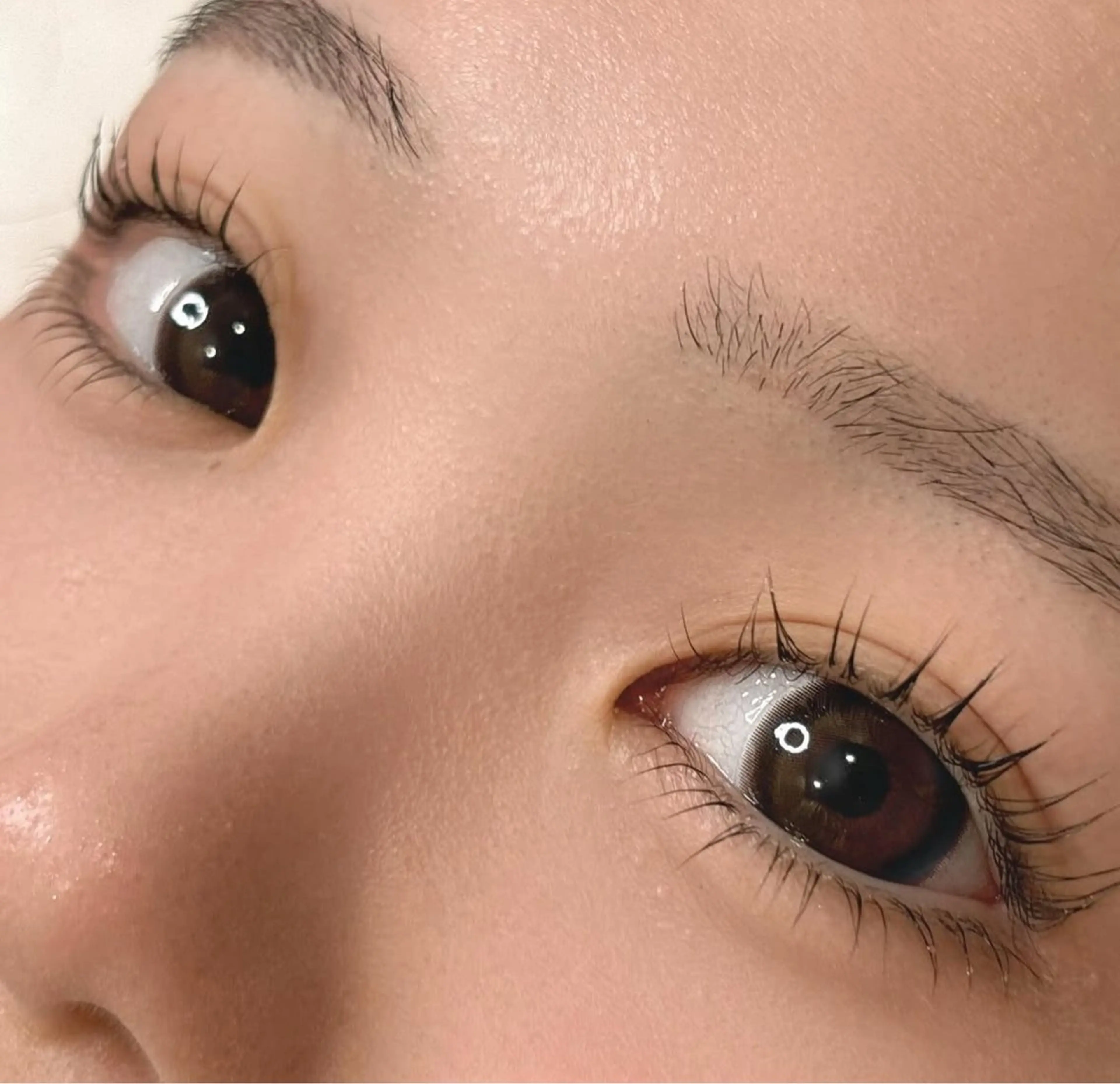 マツエク・マツパ マツパ 今井 未来音の眉毛・アイブロウイメージ