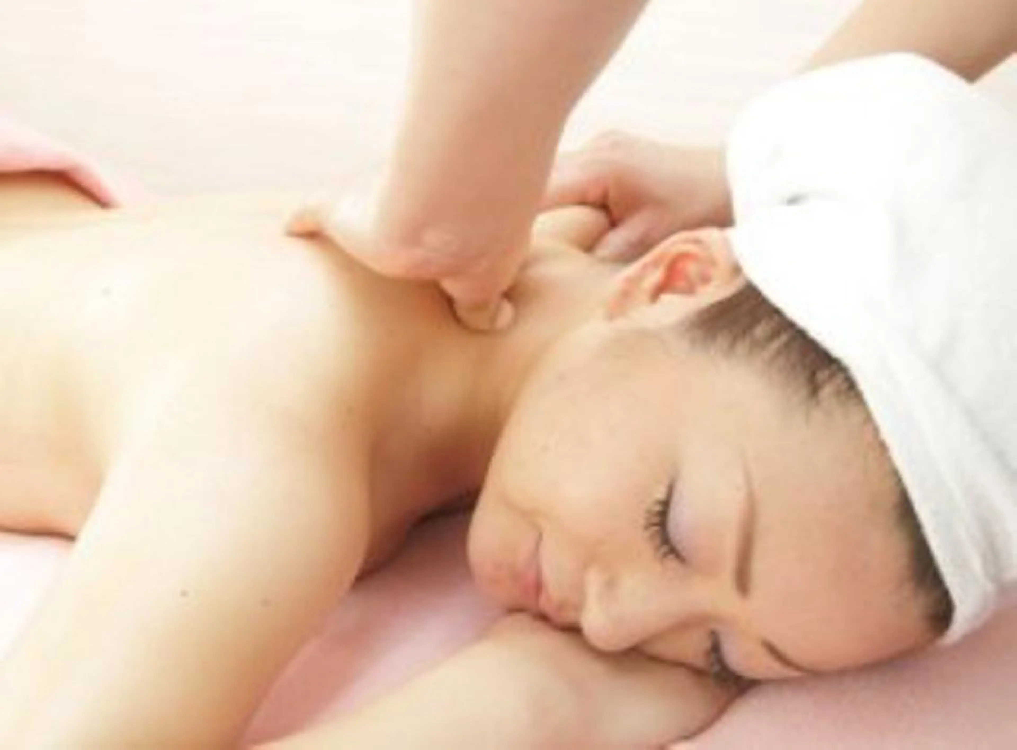 美筋骨格リンパ®️ Aroleのエステ・リラクイメージ