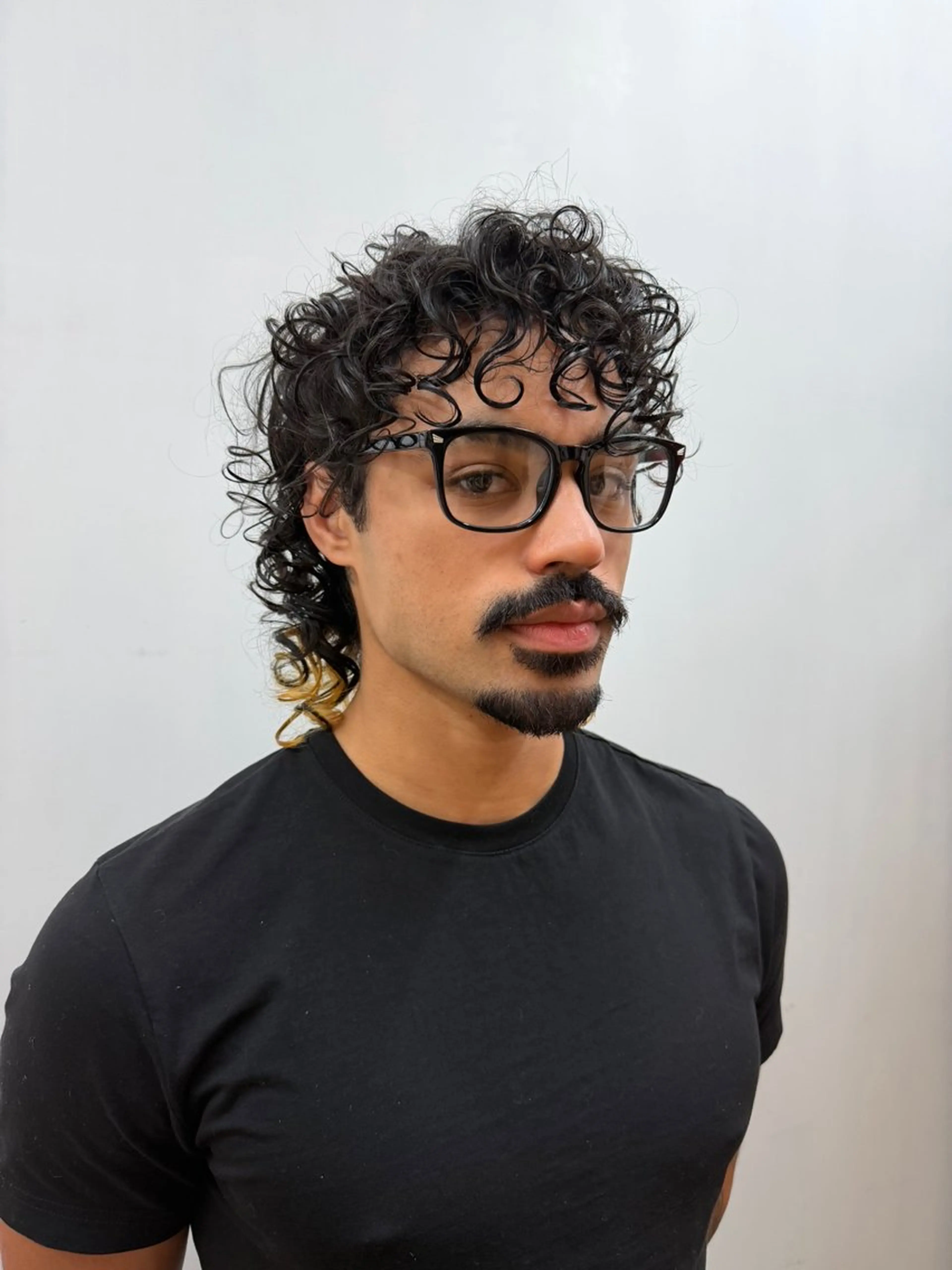 カラー 海外ヘア/ 千佳のヘアスタイル