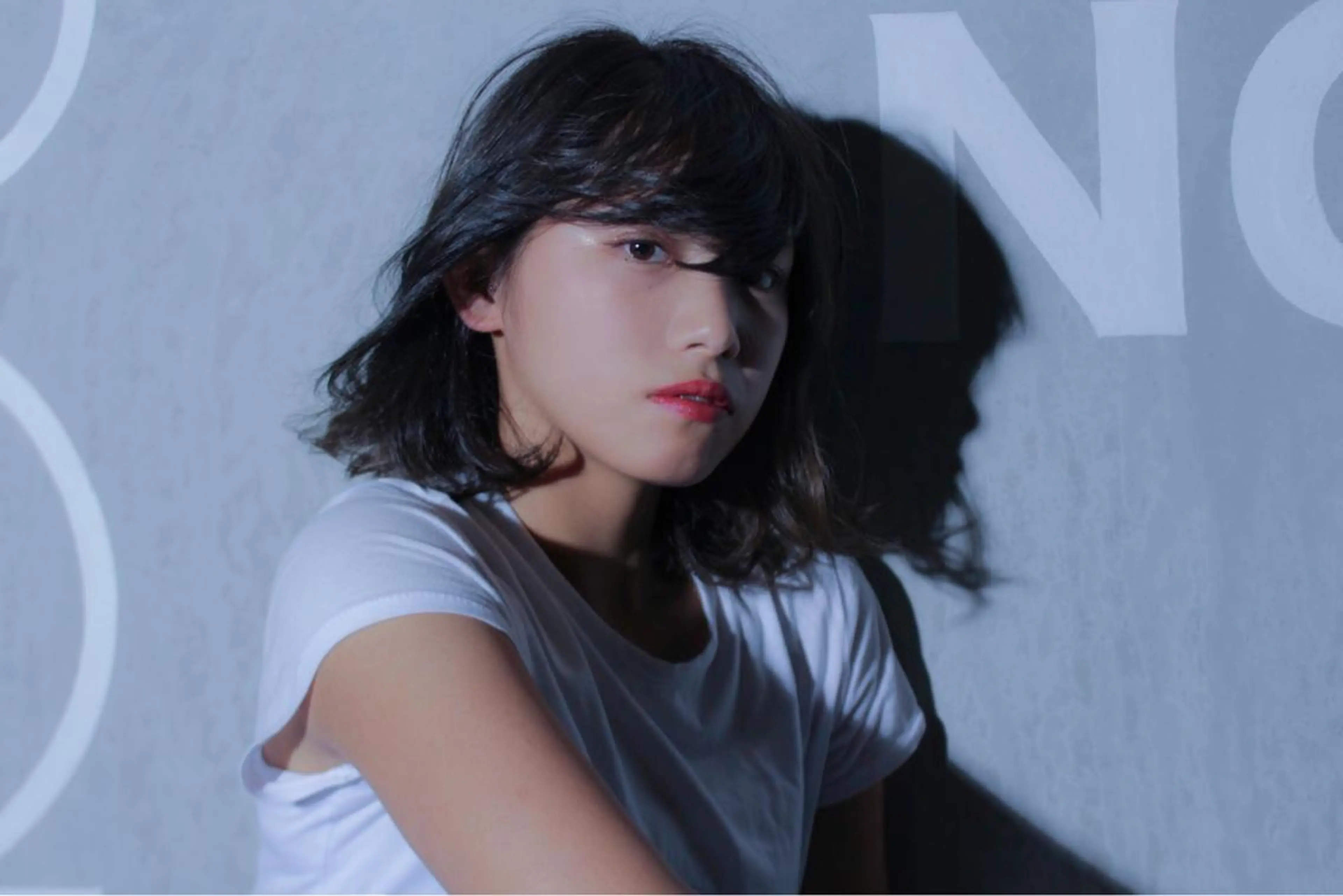 ショート 永田 崇のヘアスタイル