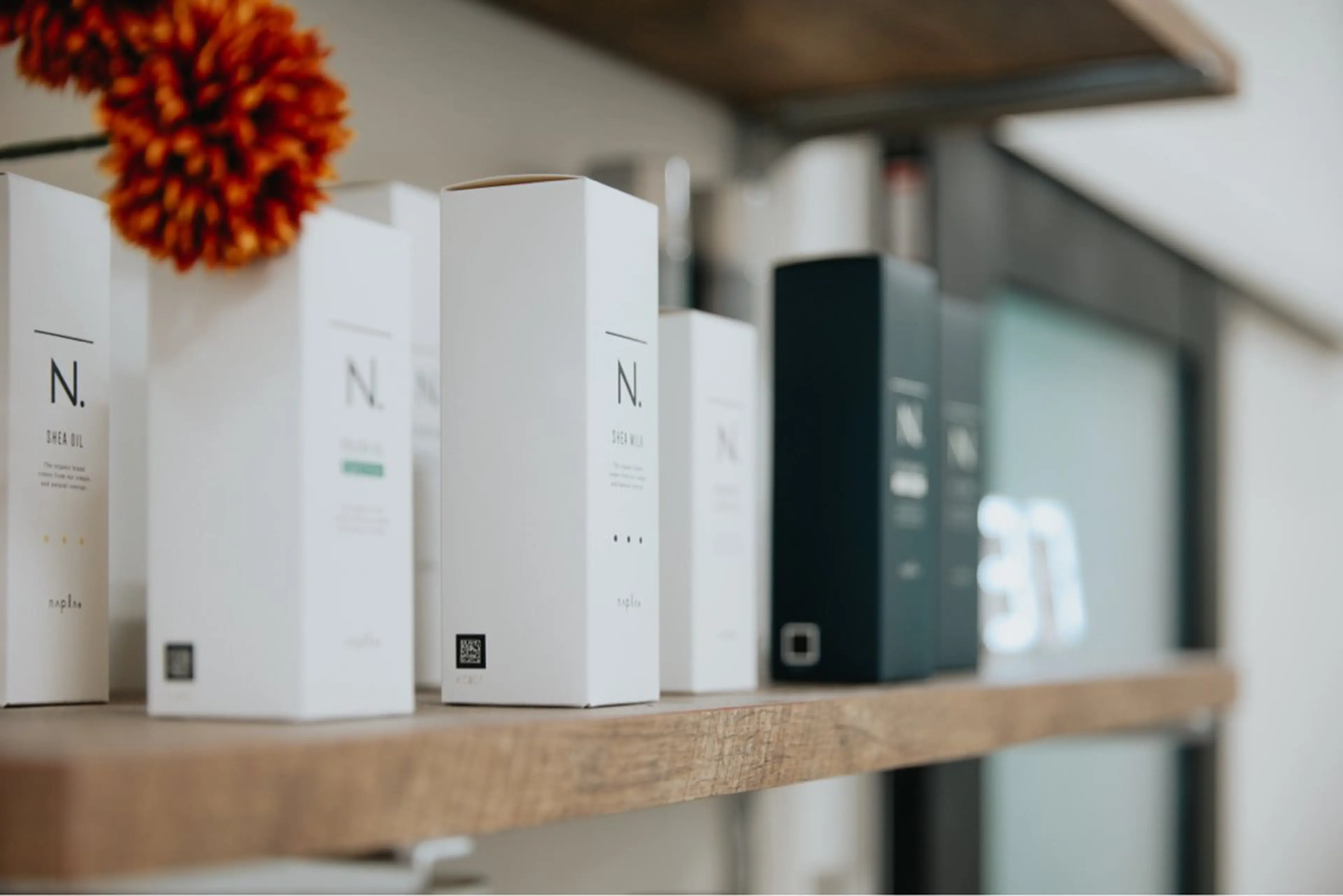 naka.naka 東中野／髪質改善のヘアスタイル