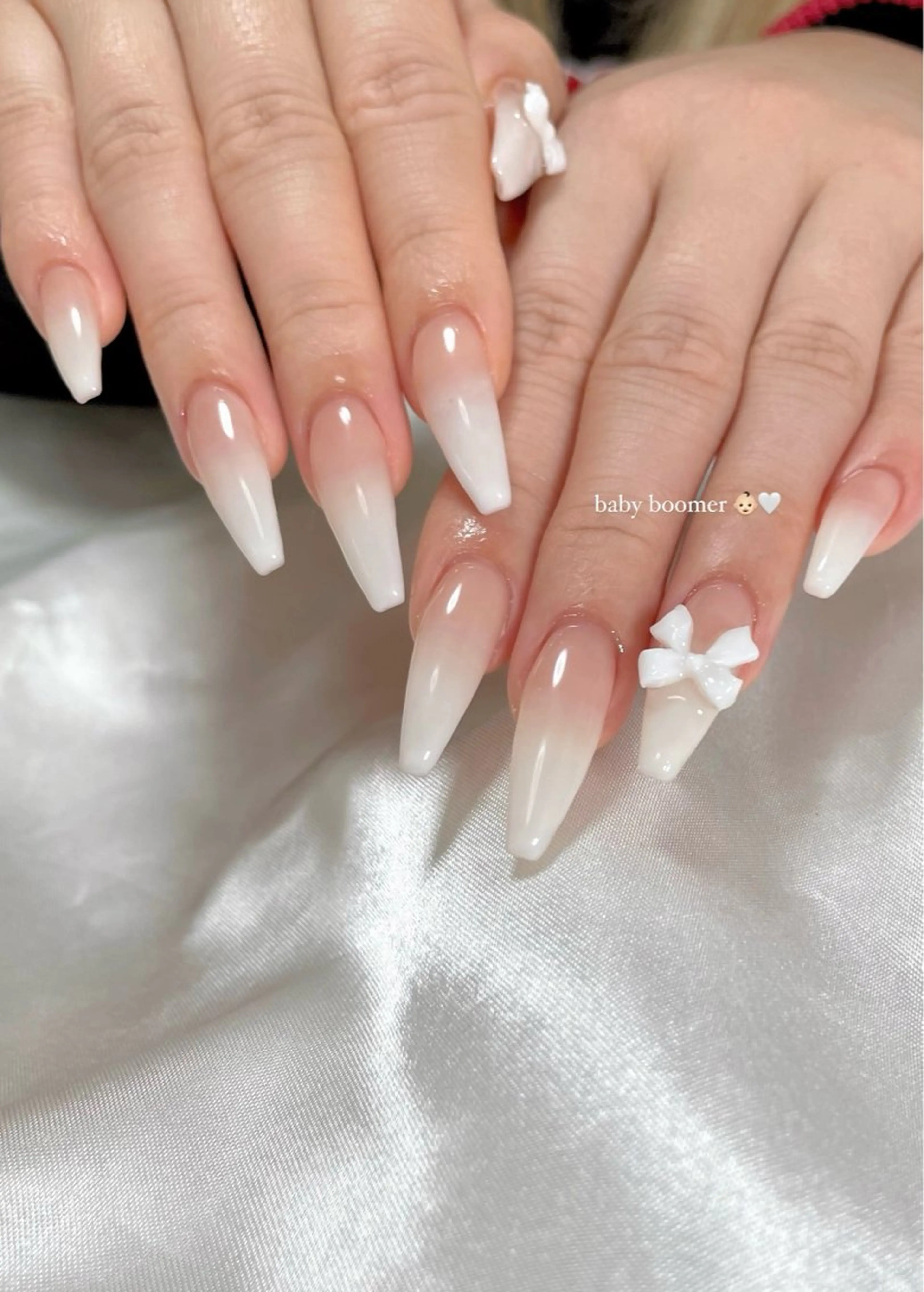 ネイル nailsalon uluのネイルデザイン