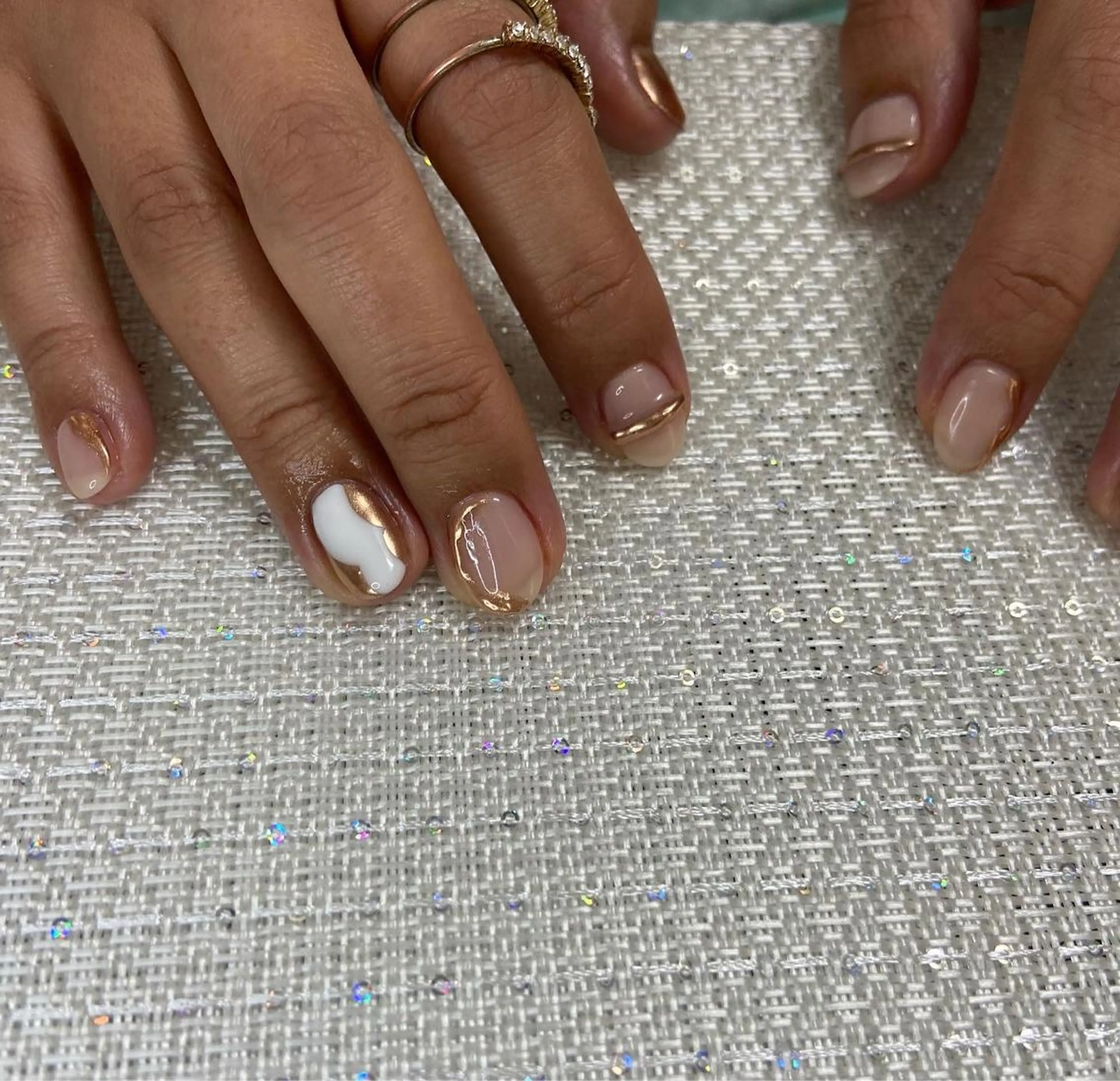 ネイル ハンドネイル ハンドケア private salon  Rinの眉毛・アイブロウイメージ