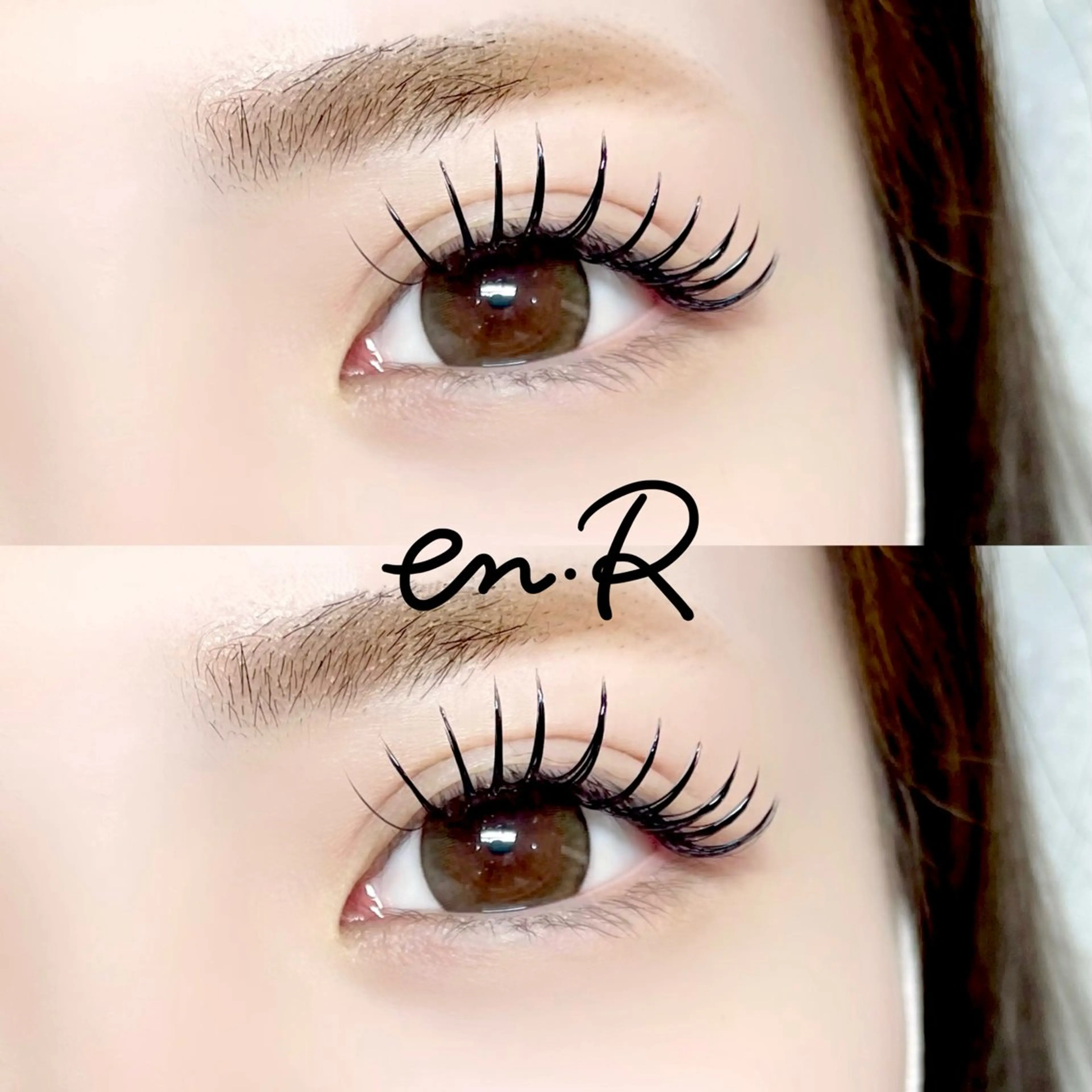 まつ毛エクステ【他店様オフのみ】の写真