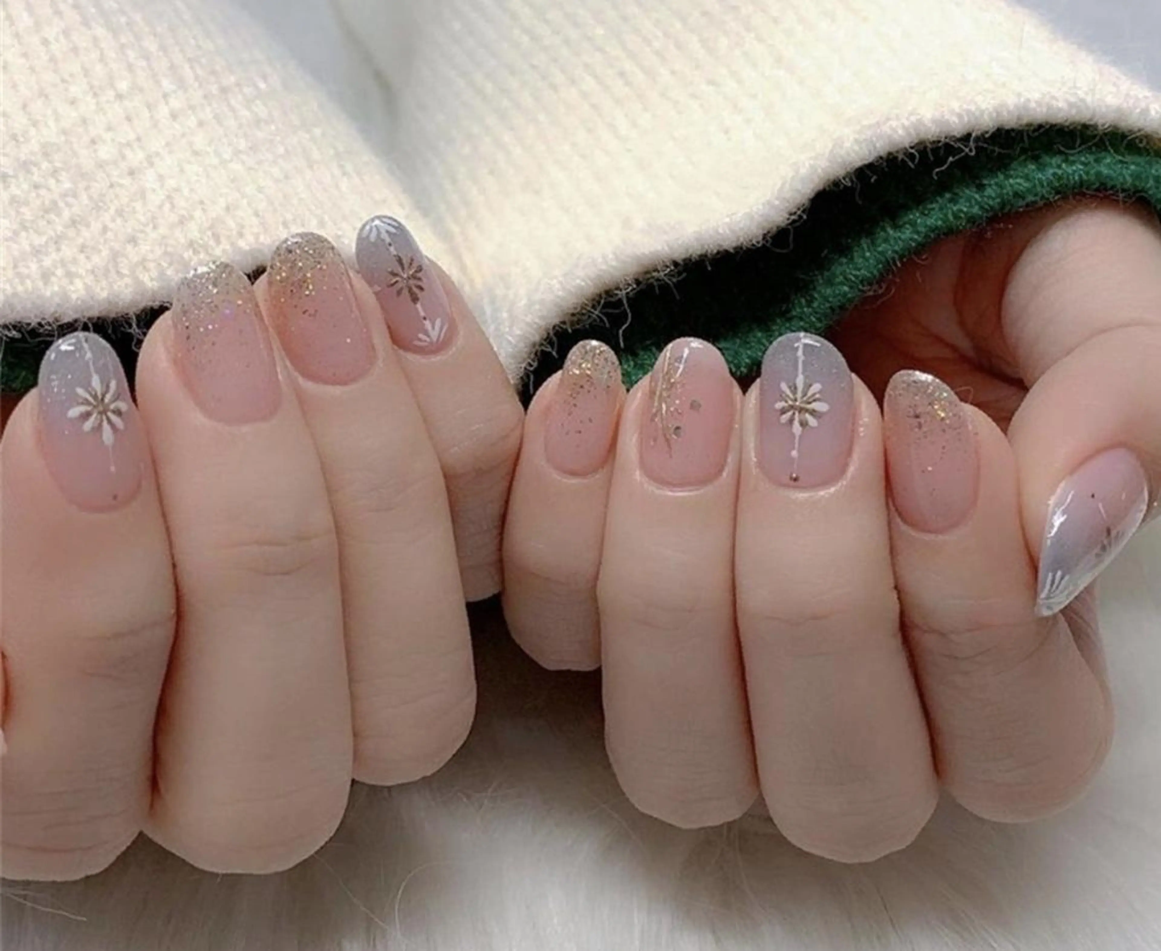 ネイル Cute beauty2のマツエク・マツパデザイン