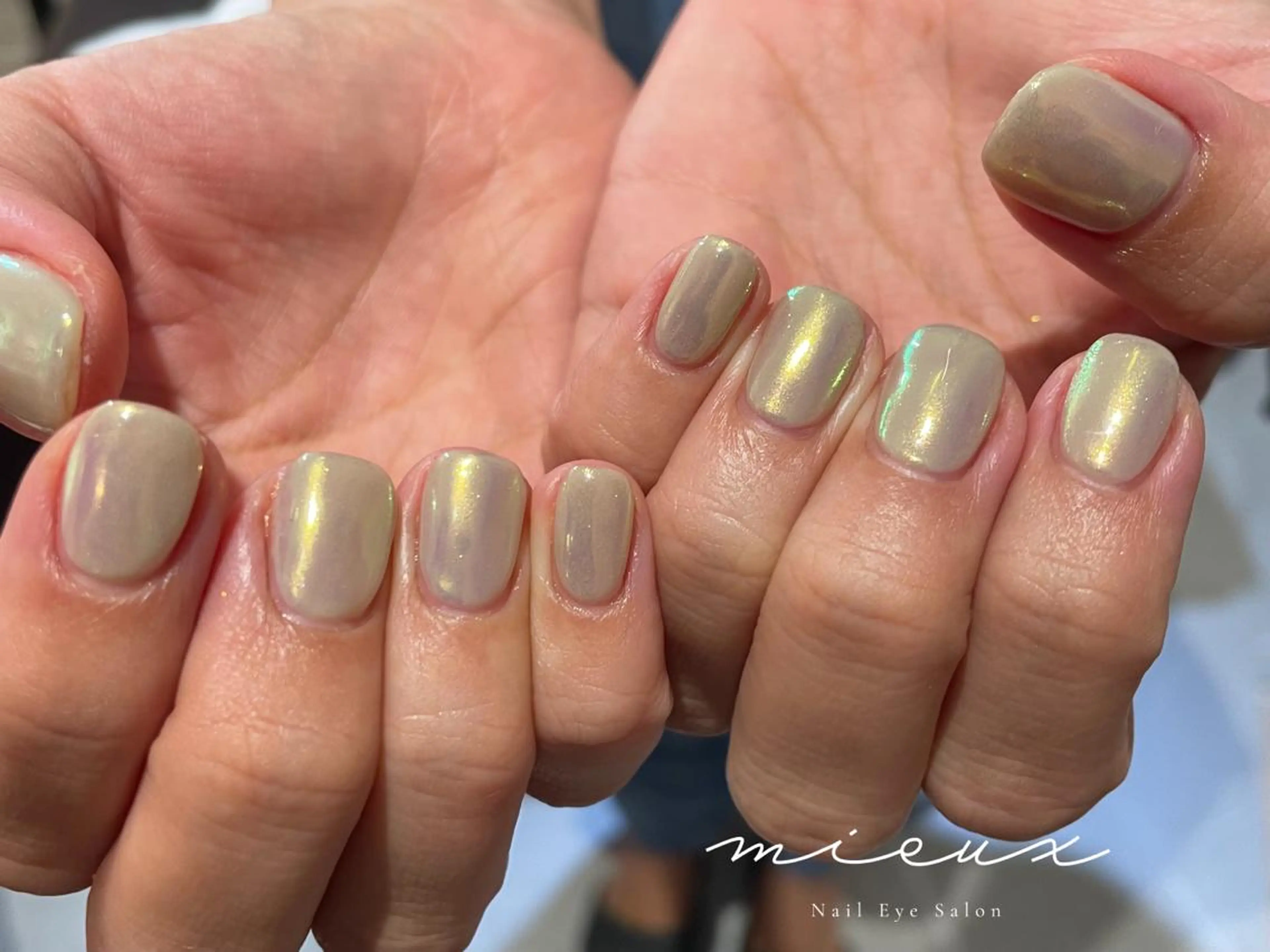 ネイル . ネイルMARIA🌼のネイルデザイン