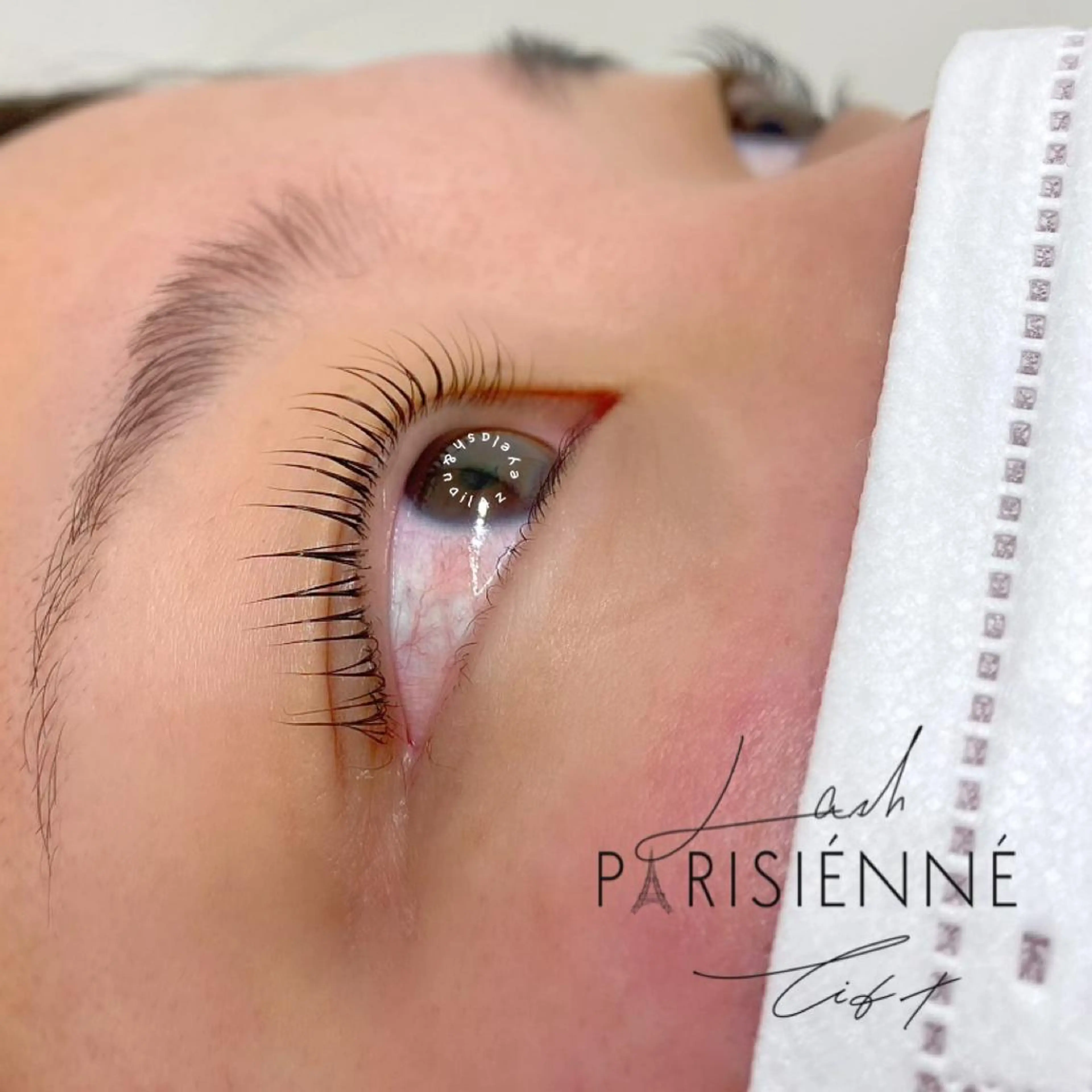 マツエク・マツパ Az 💎まひろのマツエク・マツパデザイン