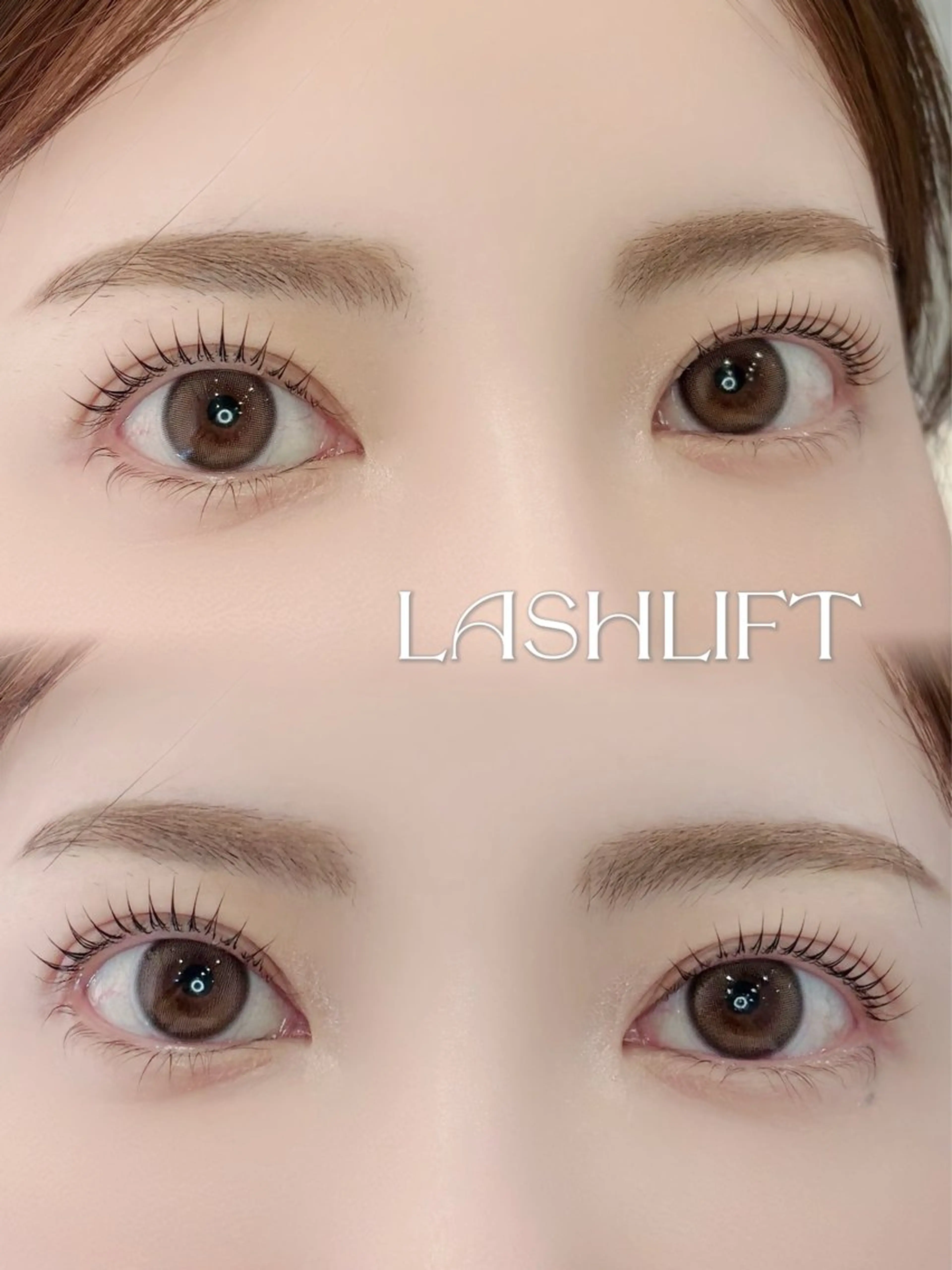 マツエク・マツパ chipieee Mariのマツエク・マツパデザイン