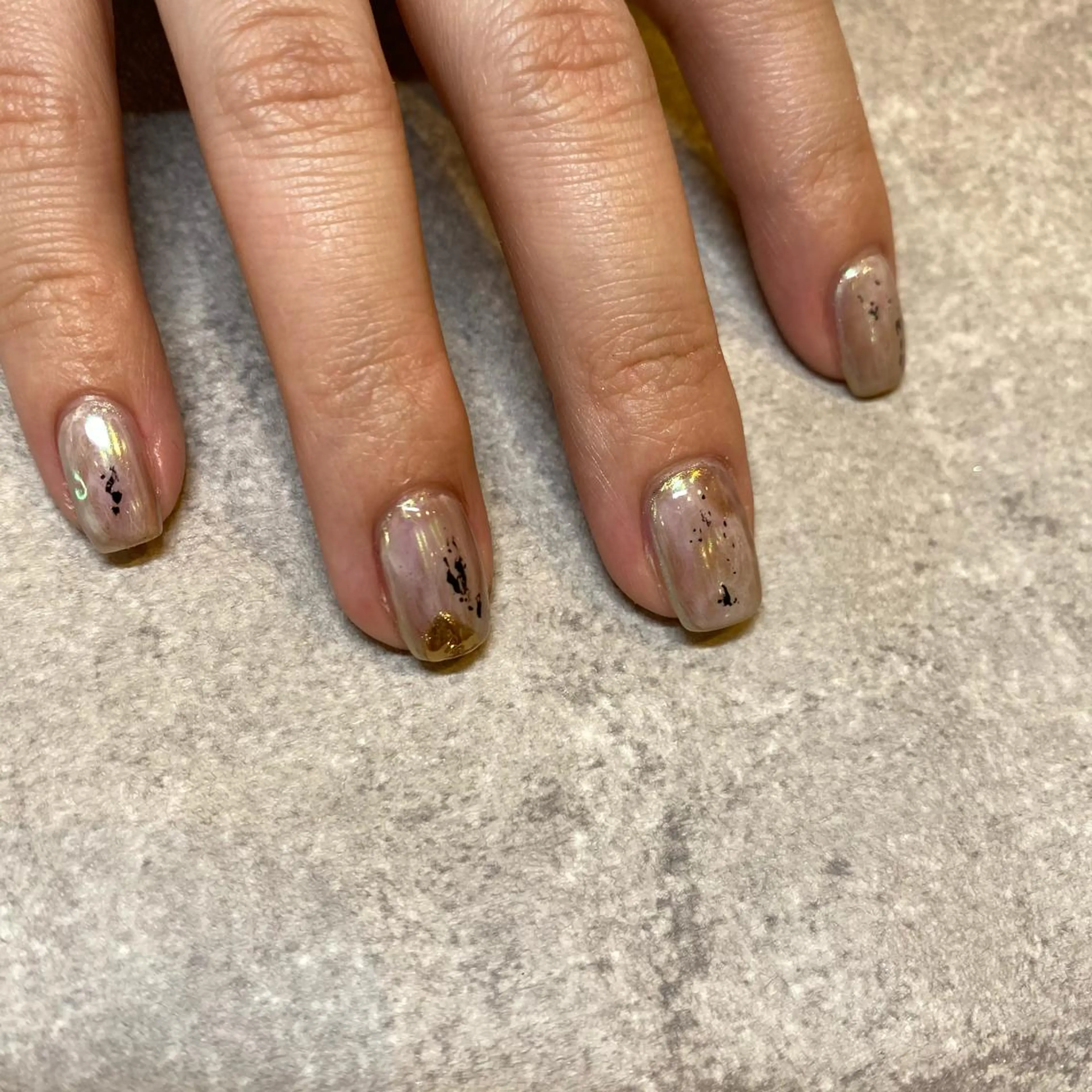 ネイル NailAVANCE miyuのネイルデザイン