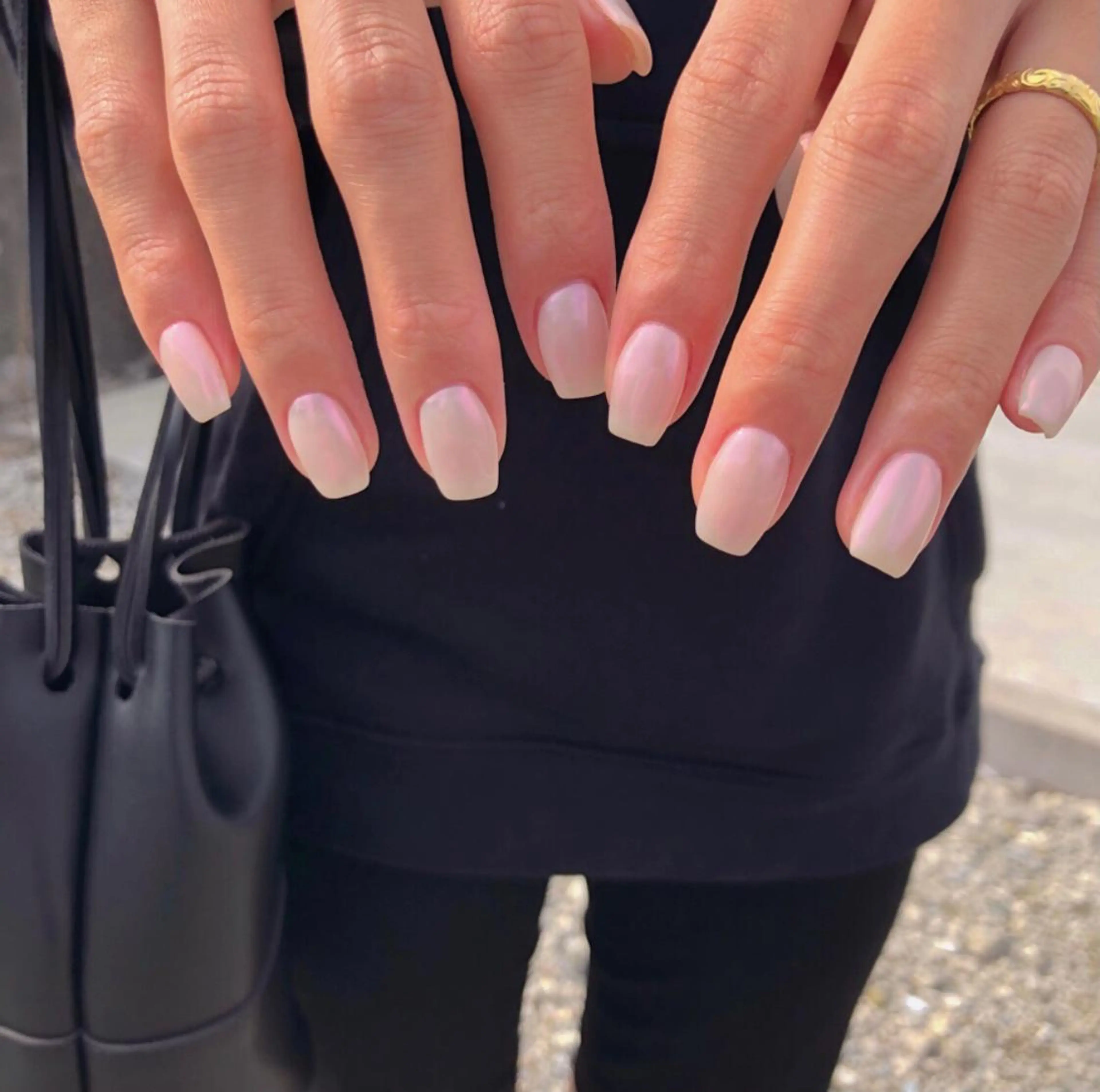 ネイル ミラーネイル ワンカラーネイル nail 1997のネイルデザイン