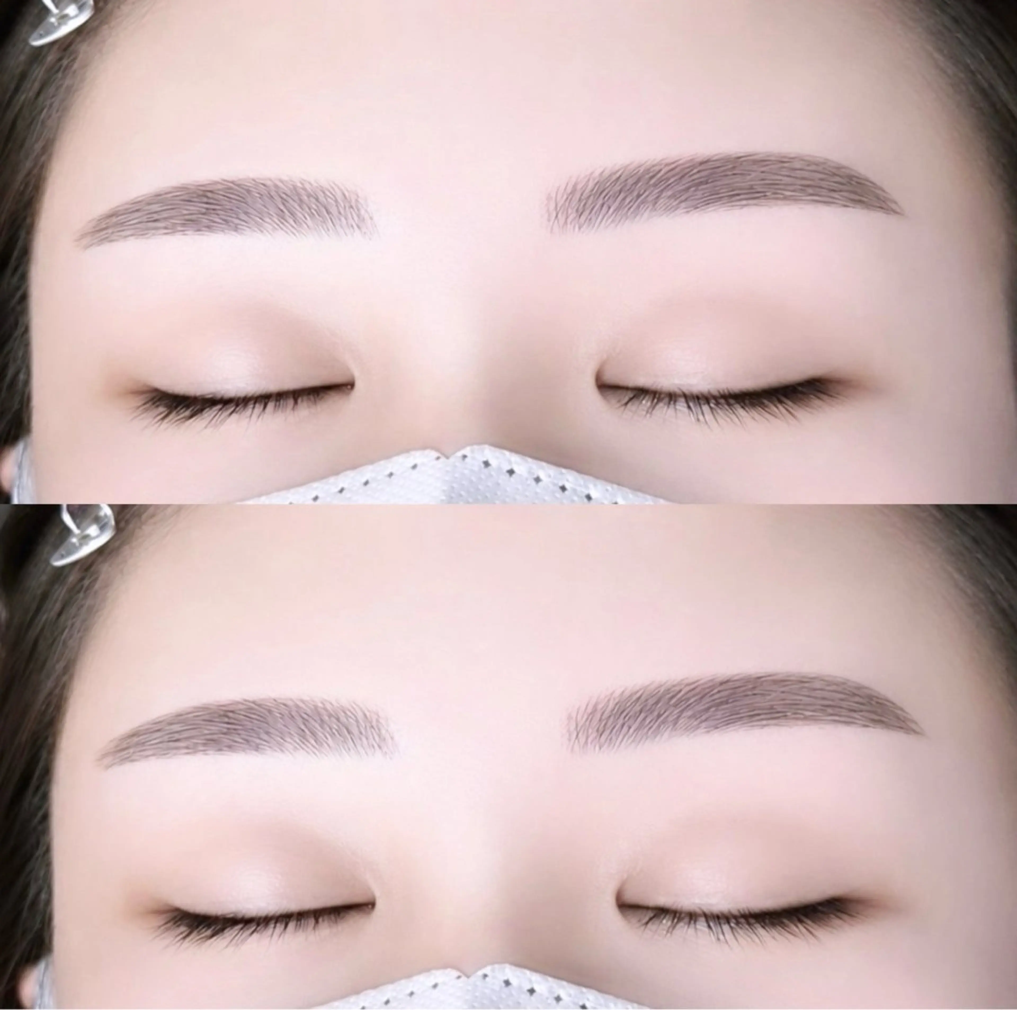 アイブロウ ワックス脱毛 眉カット その他(アイブロウ) fein. konomi🎀🪞のマツエク・マツパデザイン