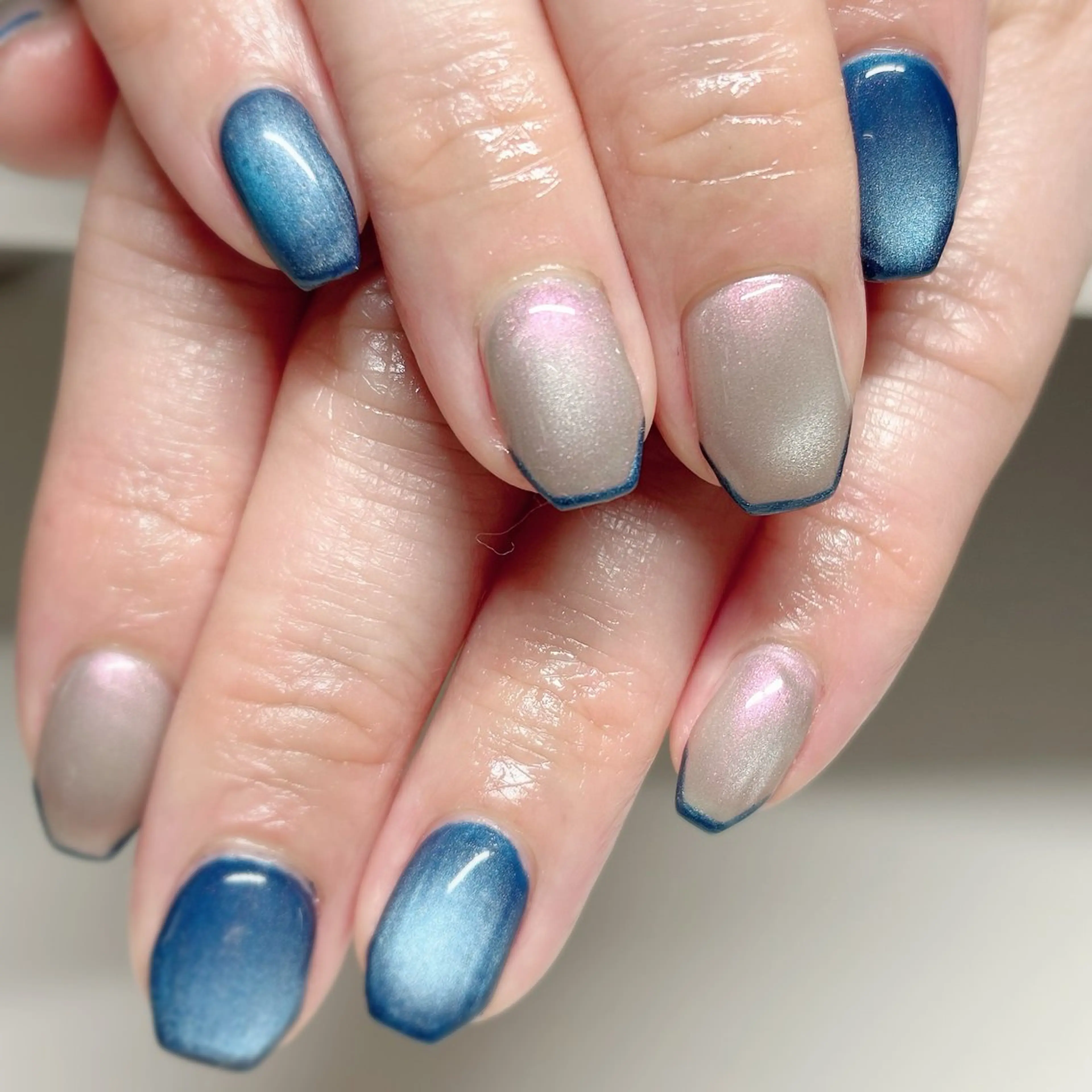 ネイル サンネイルズトーキョー所属・Sun Nails Tokyo大網白里市のネイルデザイン