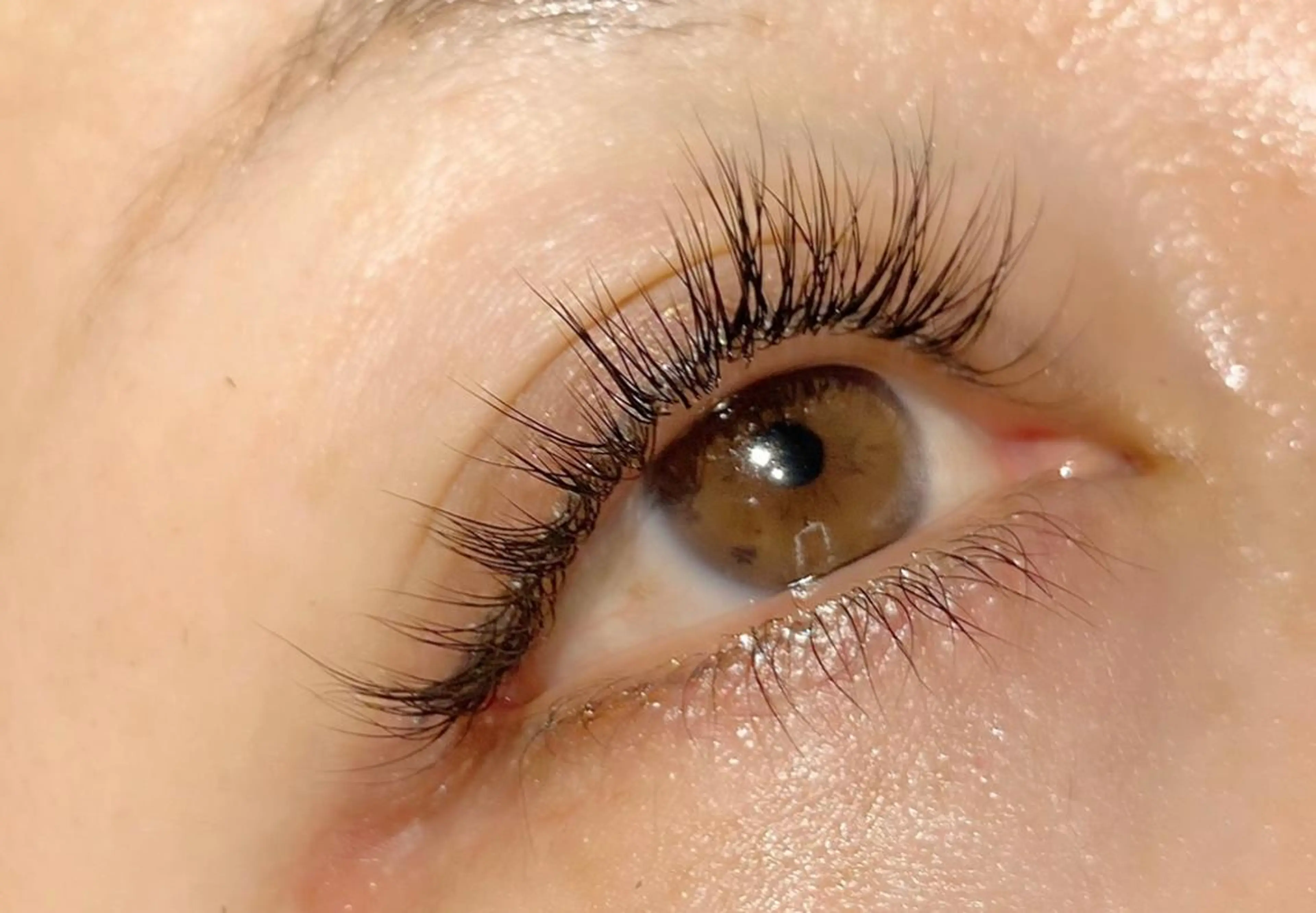 マツエク・マツパ アイデザイナー Key（ケイ）の眉毛・アイブロウイメージ