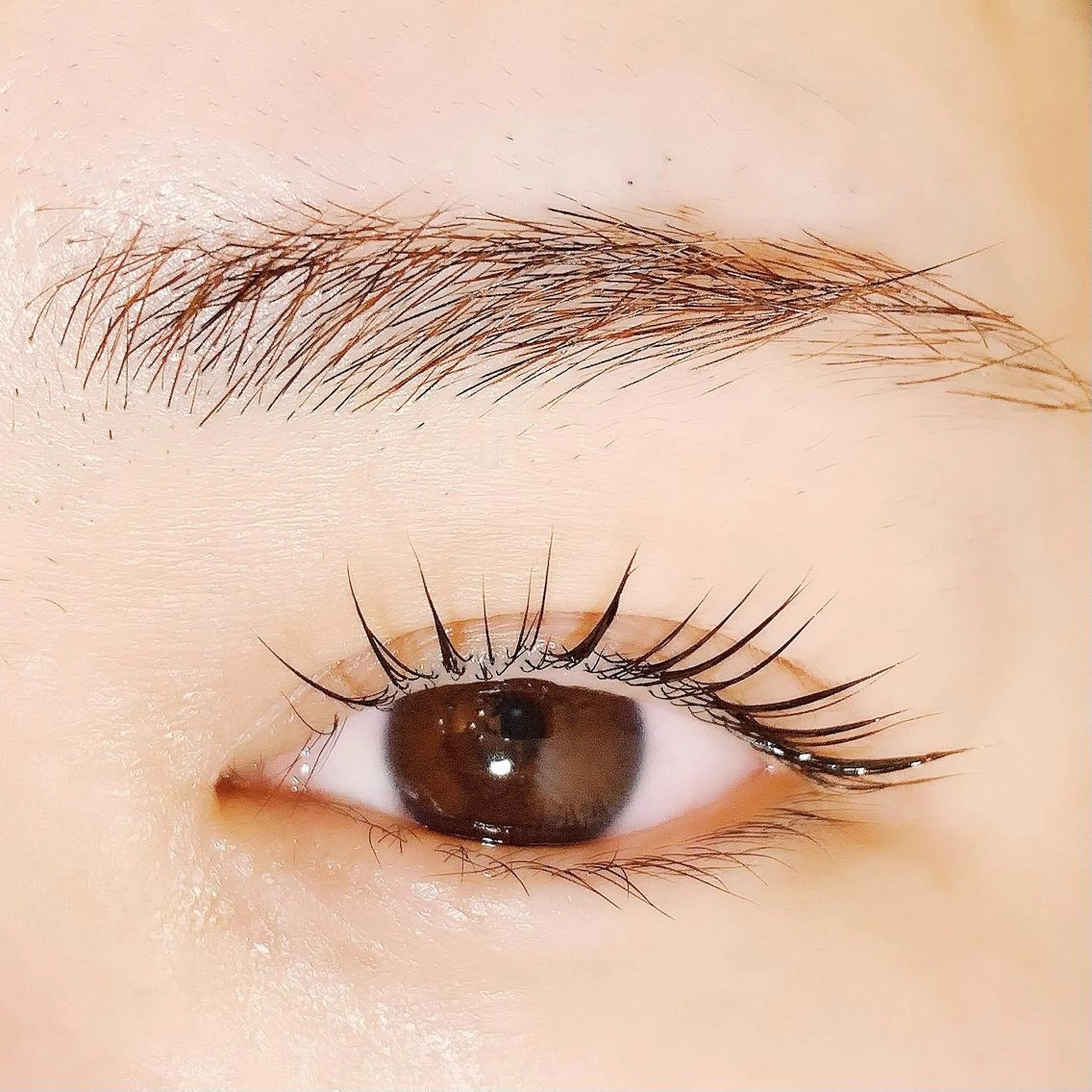 マツエク・マツパ PRANA所属・PRANA 錦糸町 徒歩3分のマツエク・マツパデザイン