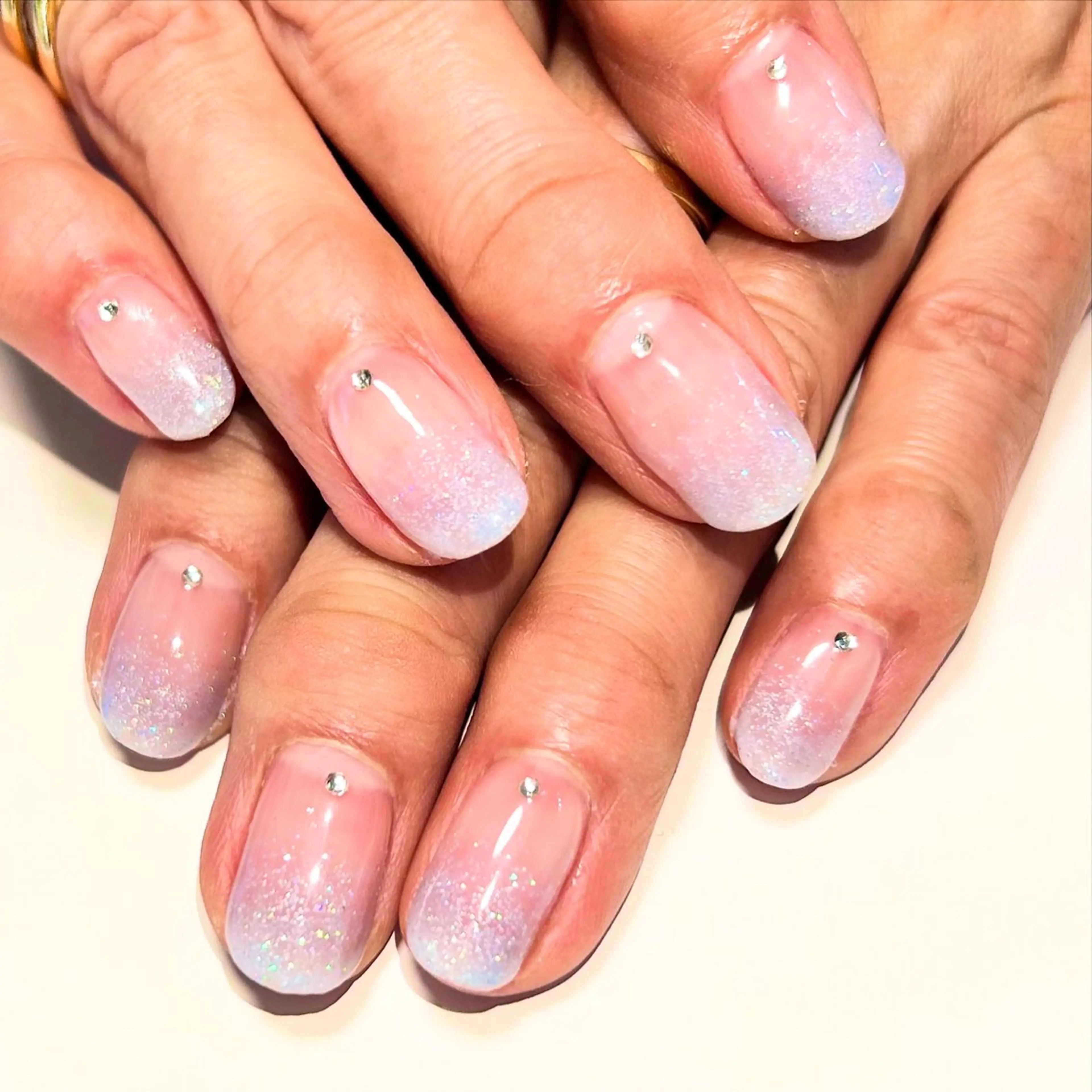 ネイル ハンドネイル Sara+所属・sara +のネイルデザイン