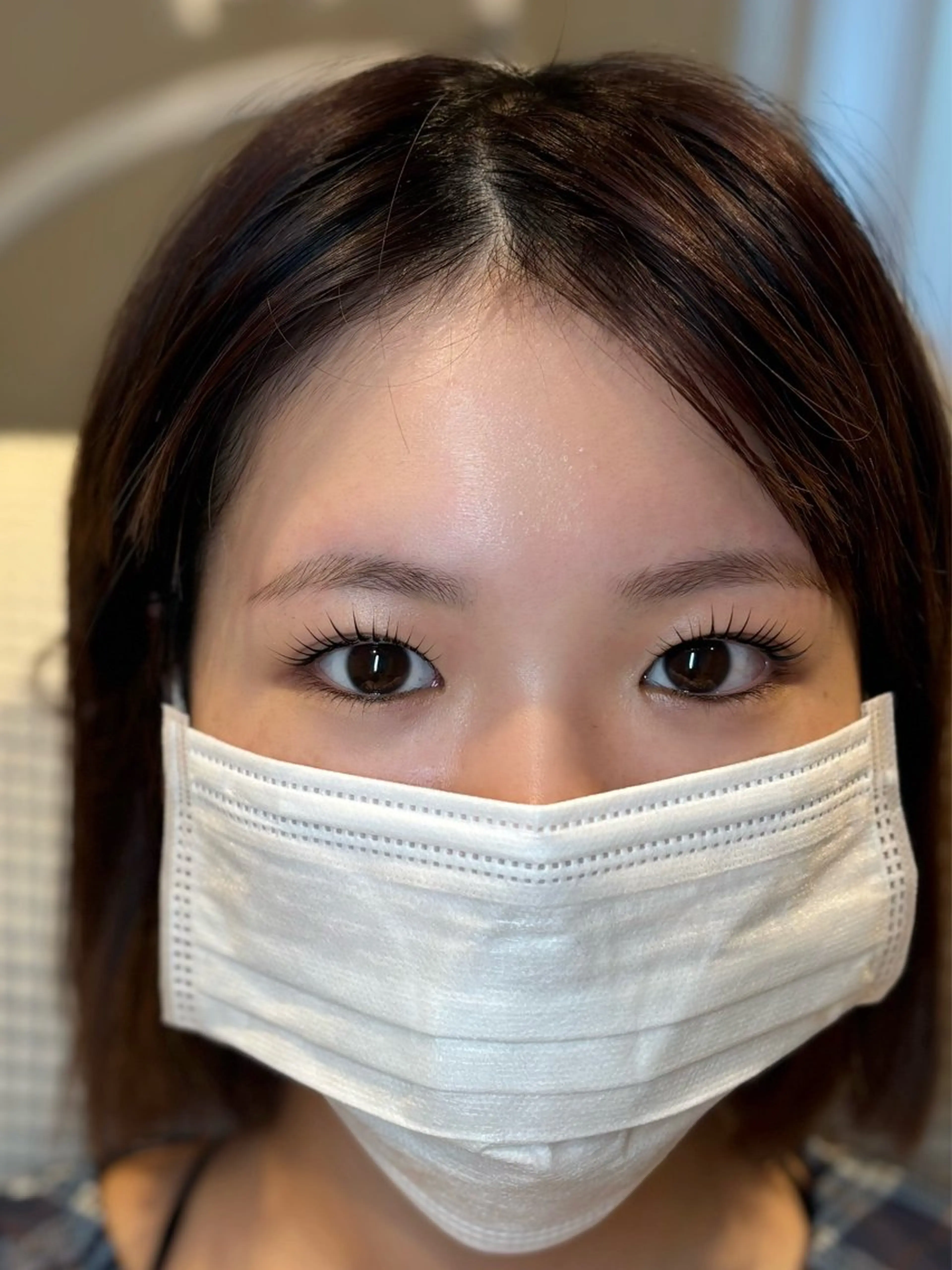 マツエク・マツパ まつげパーマ op_l メイのマツエク・マツパデザイン