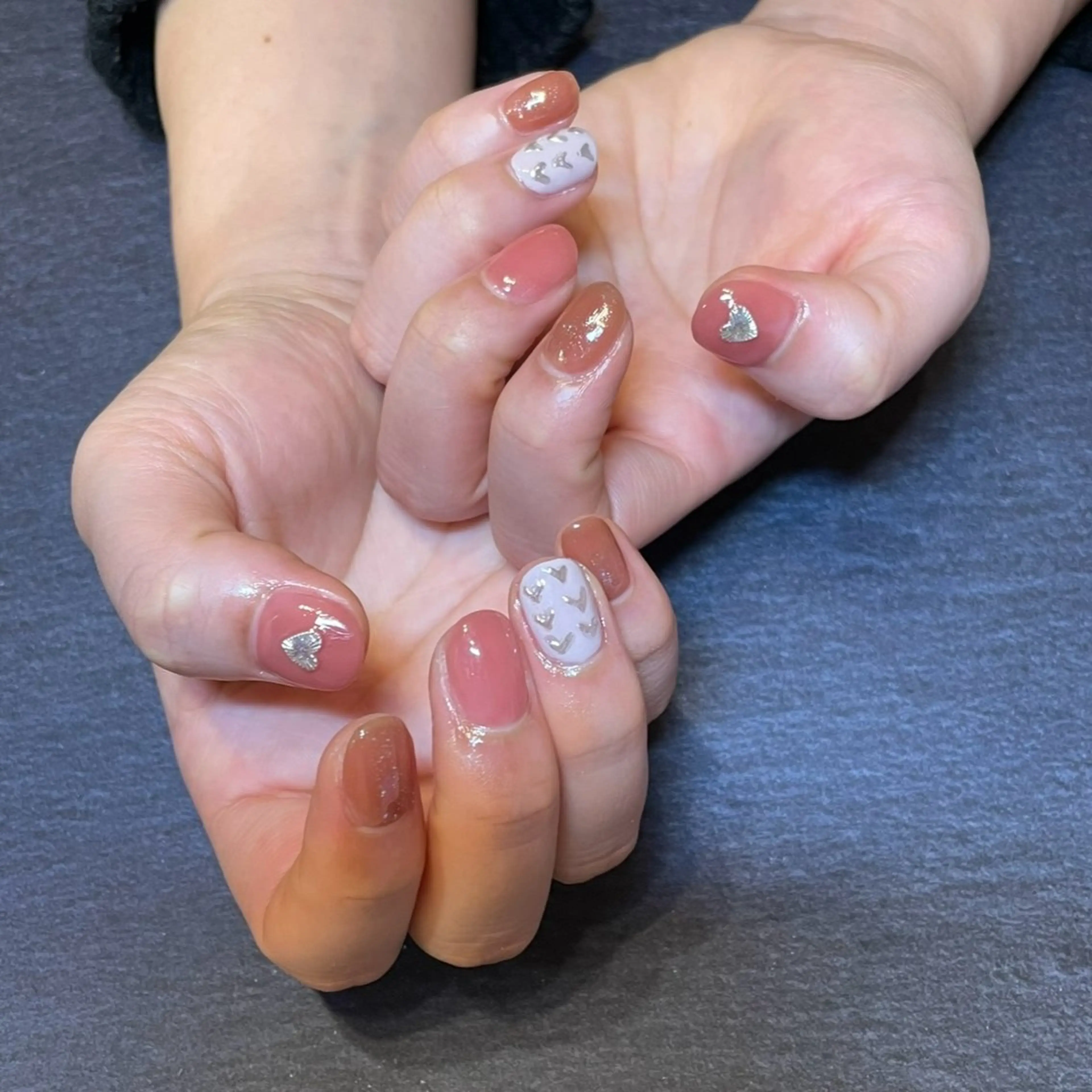 ネイル Moggy_ Ayaのエステ・リラクイメージ