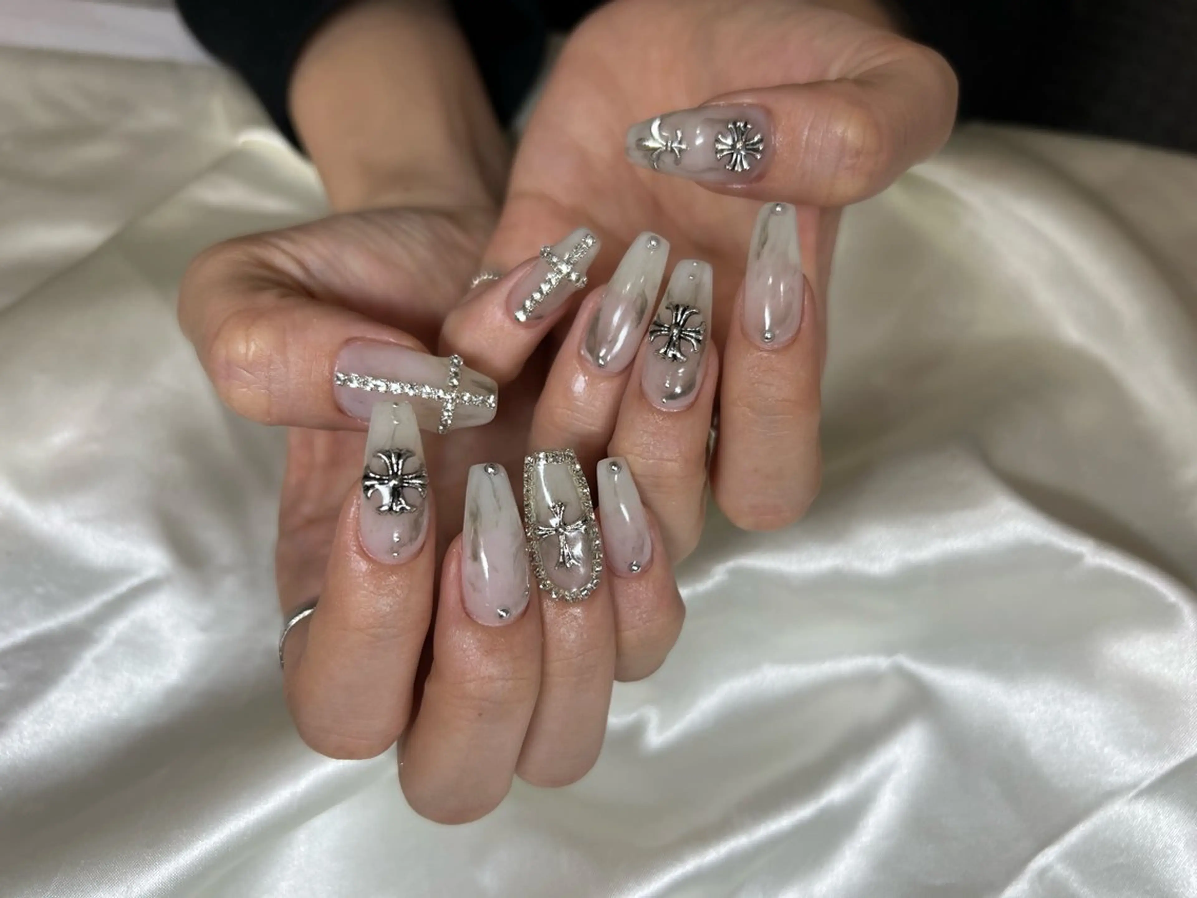 ネイル Private nailsalon  N所属・N nail - KOBE -のネイルデザイン
