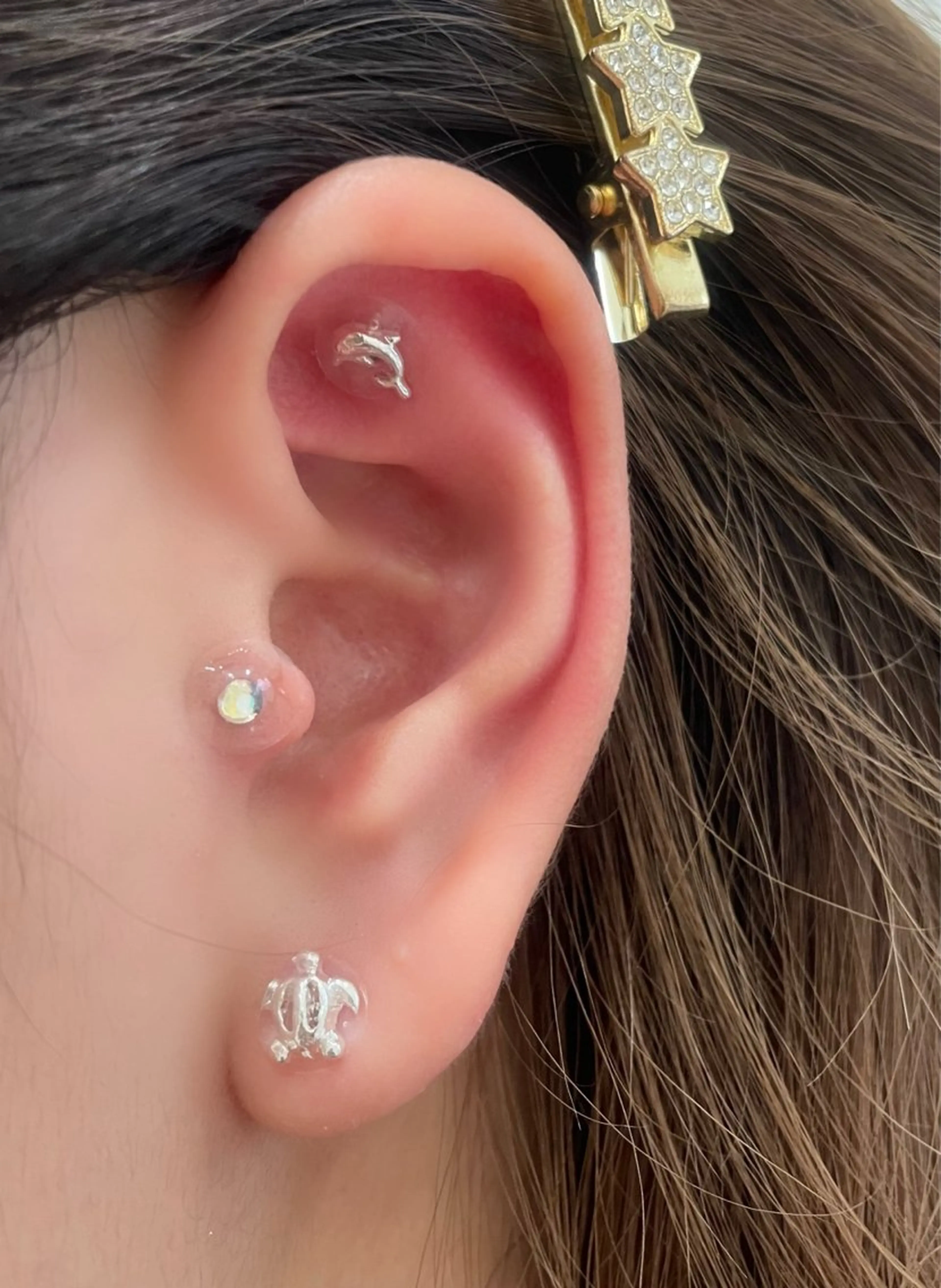 Kaula ホワイトニング🦷✨のエステ・リラクイメージ