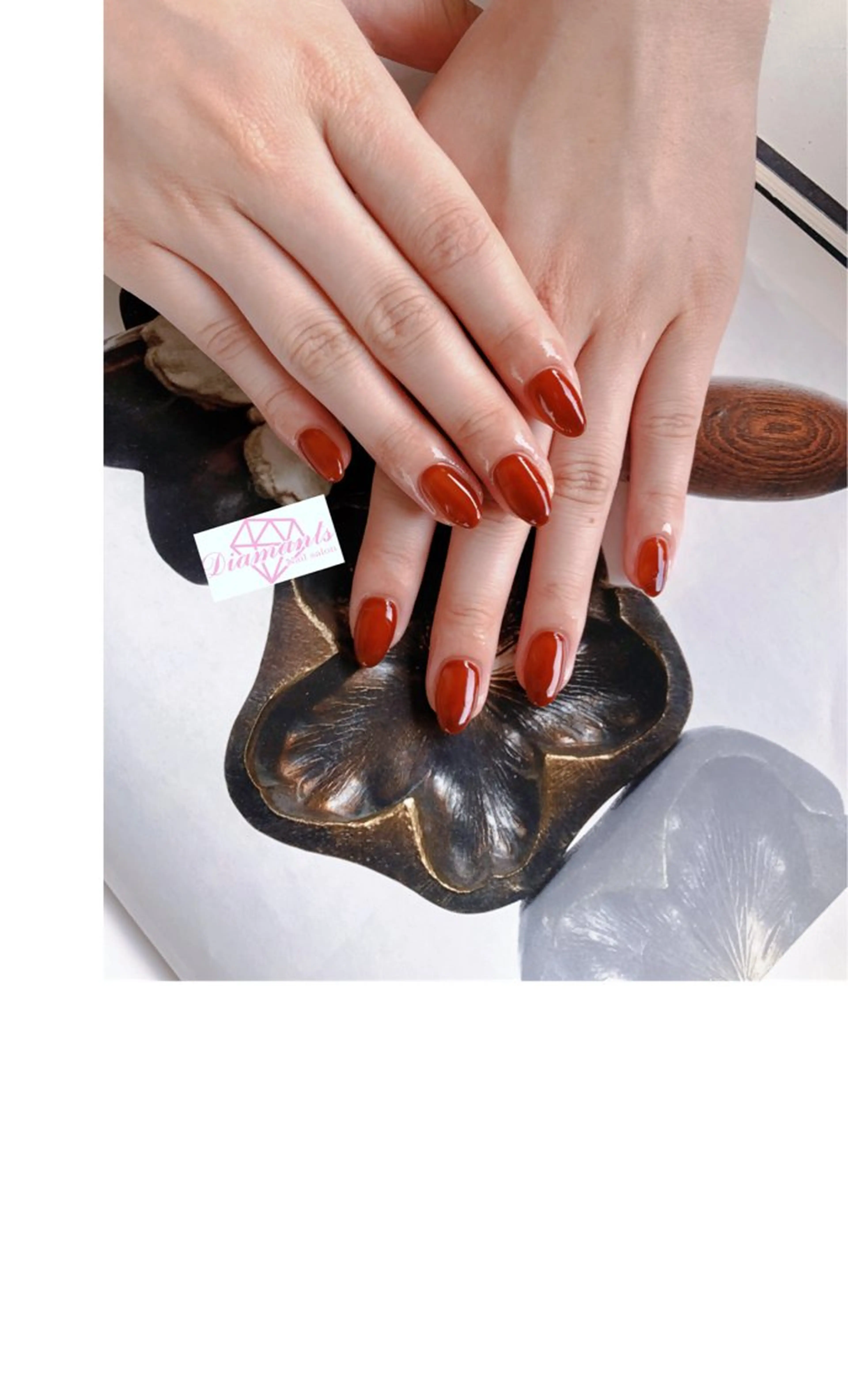 ネイル Asa miのネイルデザイン