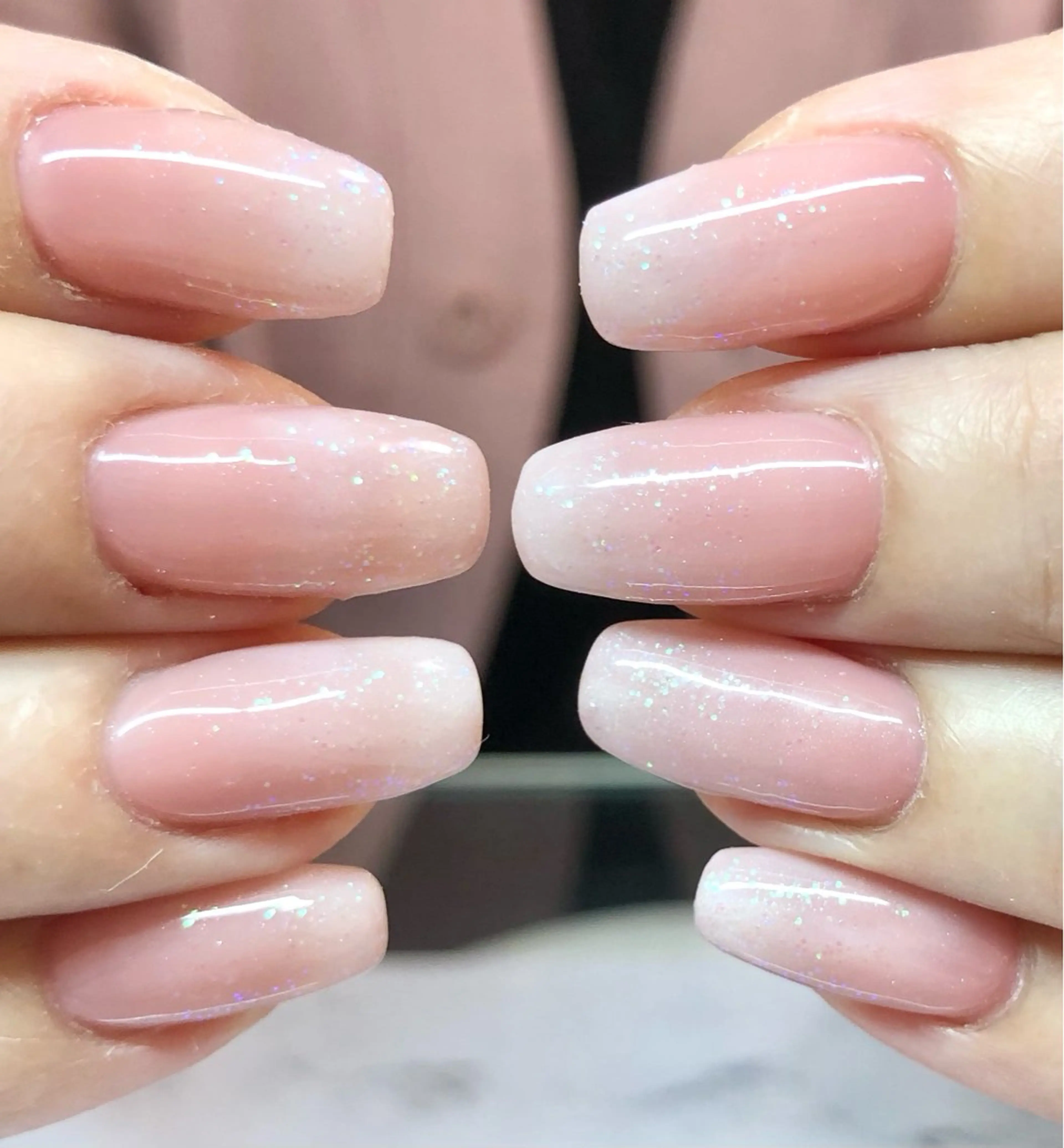 ネイル Komuro Erikaのネイルデザイン