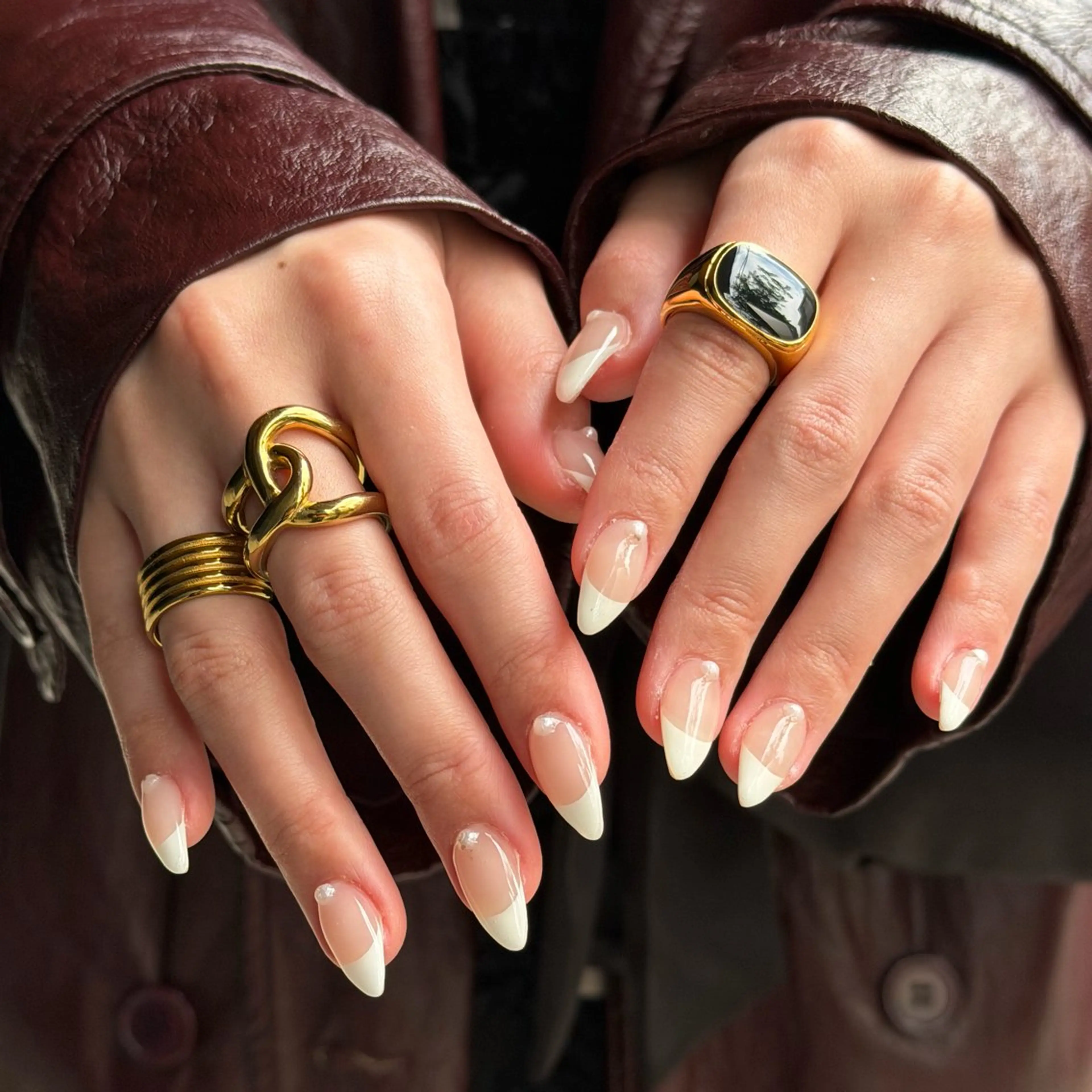 ネイル chinois (シノワ)のネイルデザイン