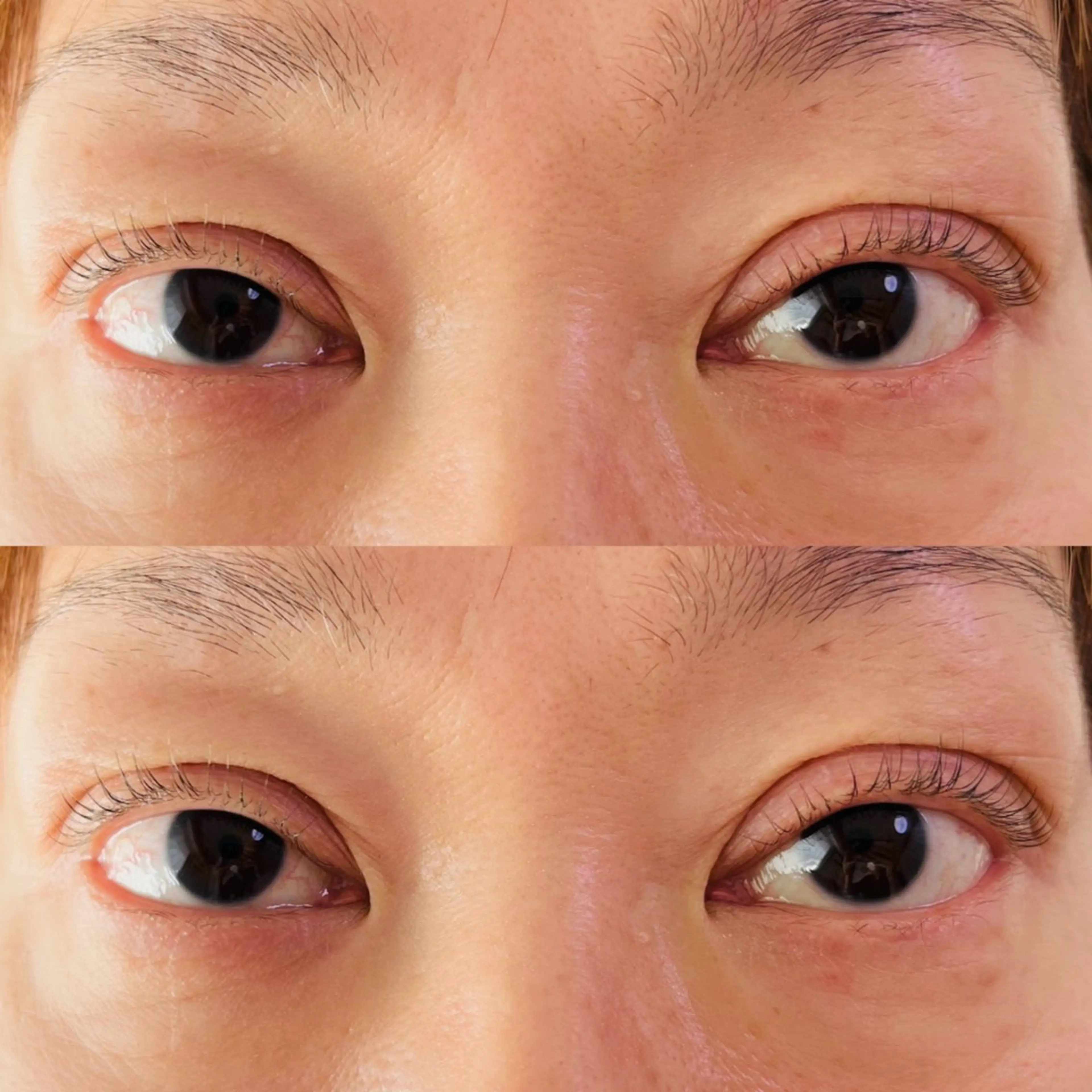 マツエク・マツパ HERA 【ヘラ】のマツエク・マツパデザイン