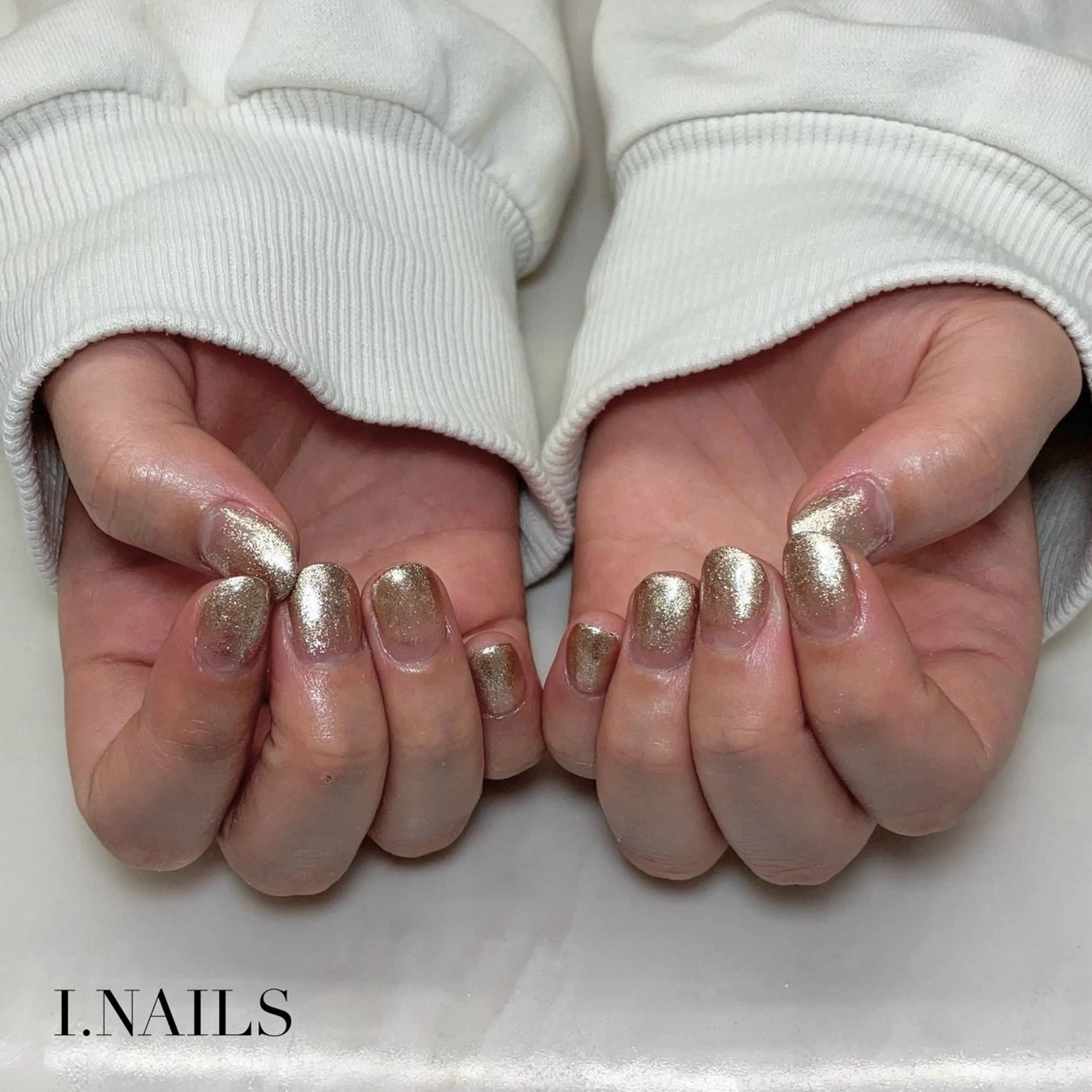 ネイル I.NAILS Kawajiriのネイルデザイン