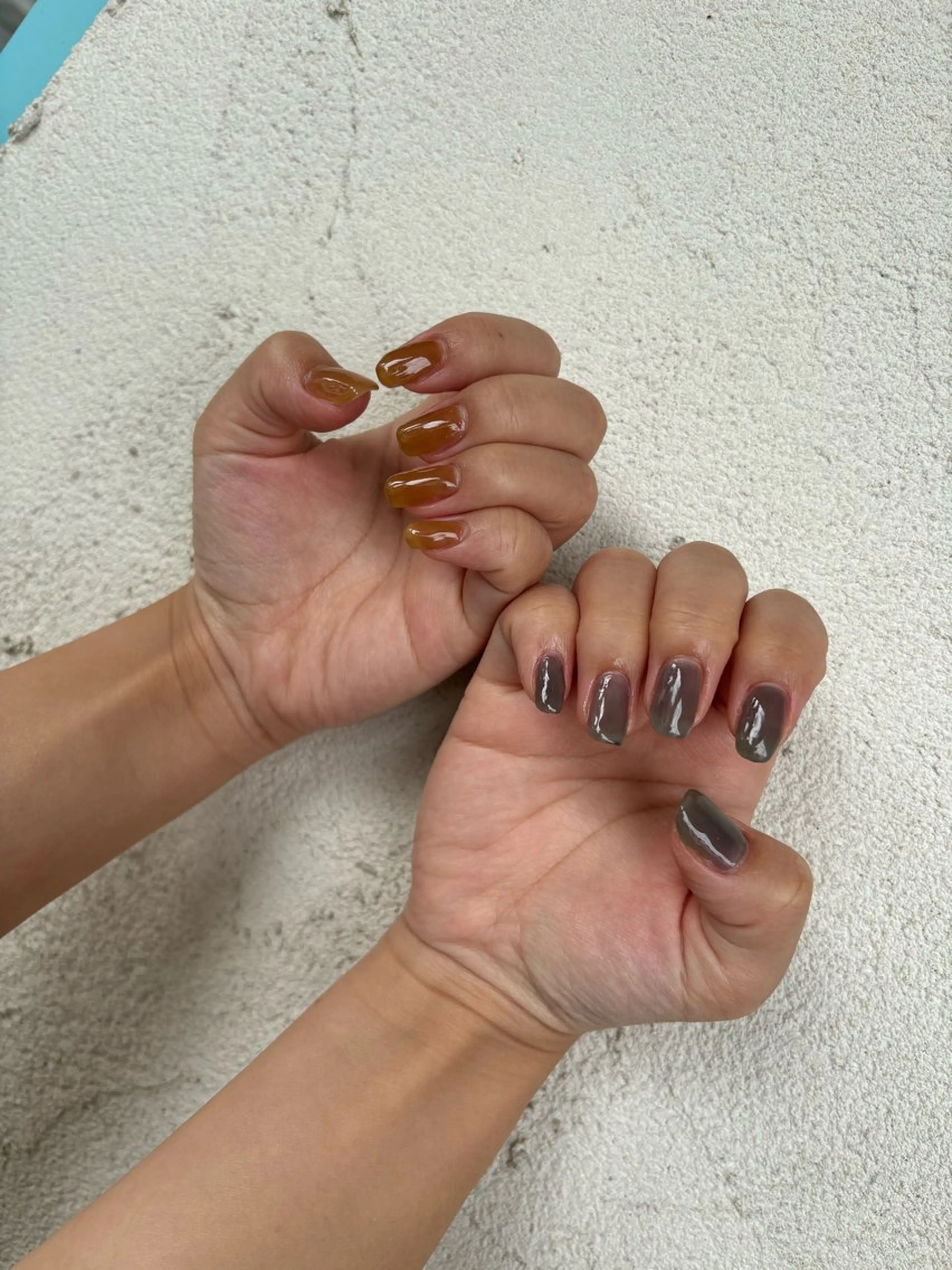 ネイル ulu  nail. haruのネイルデザイン