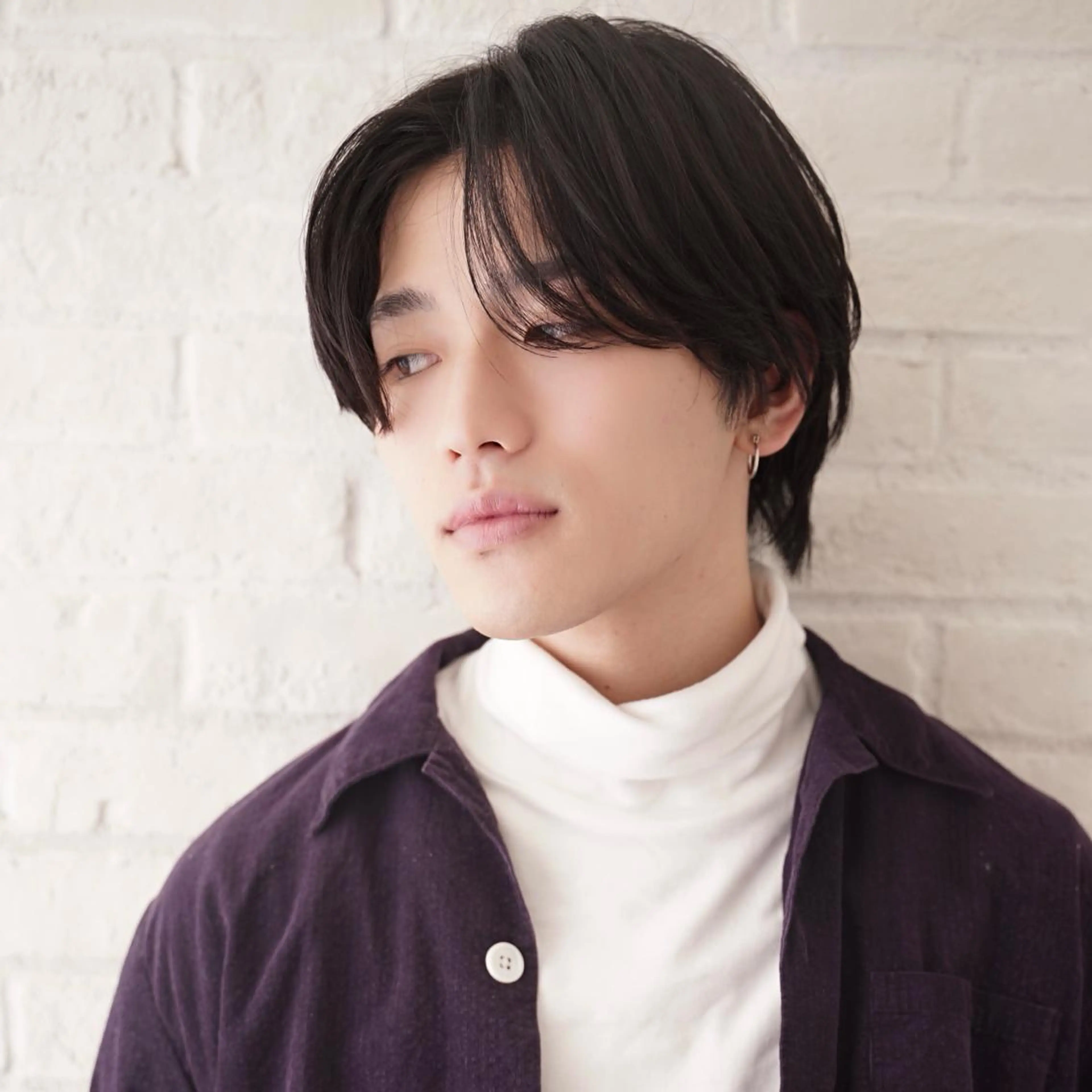 🌈〈メンズ&レディース〉似合わせカット💇🏻♀️の写真