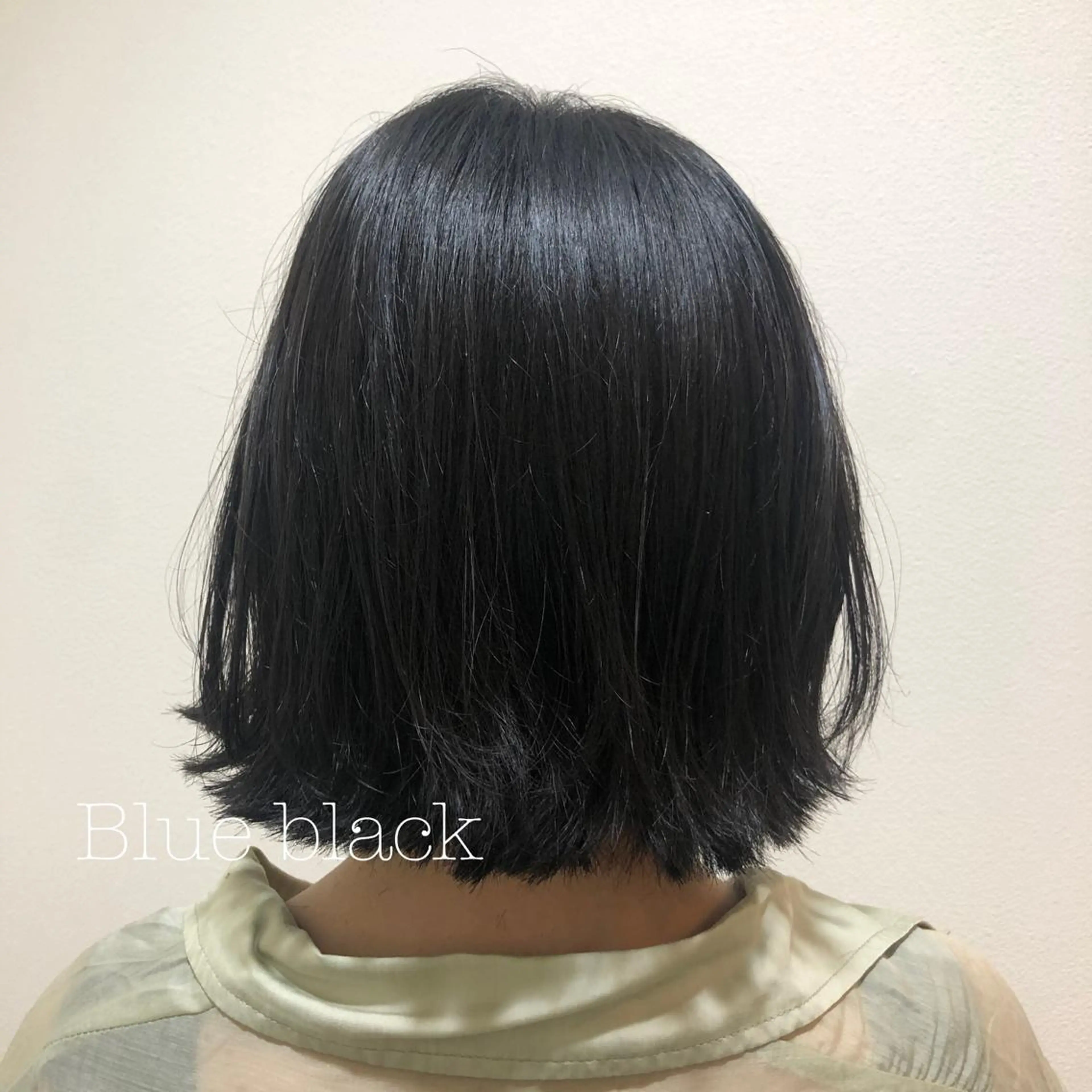 ミディアム 🫧chinatsu 🫧のヘアスタイル