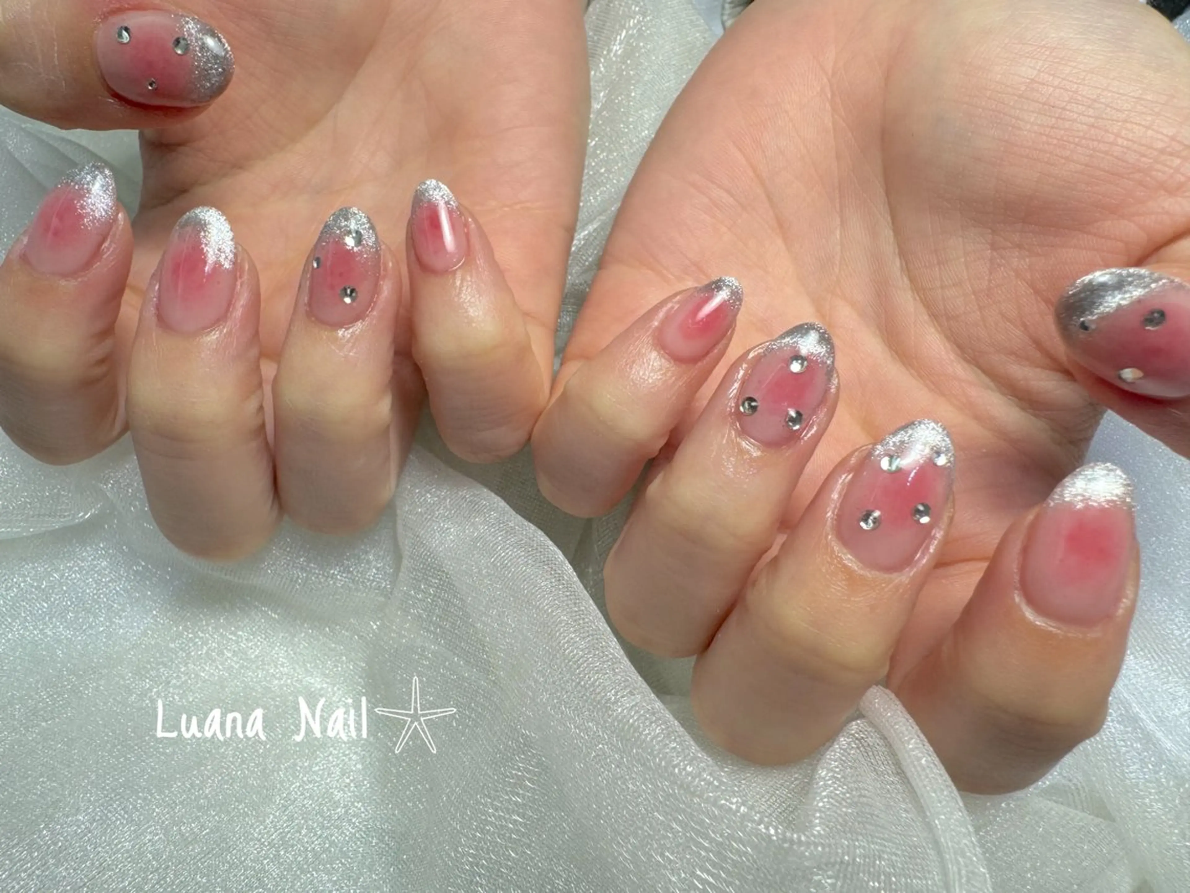 ネイル Nail Salon Subaru所属・Nail Salon Subaruのネイルデザイン
