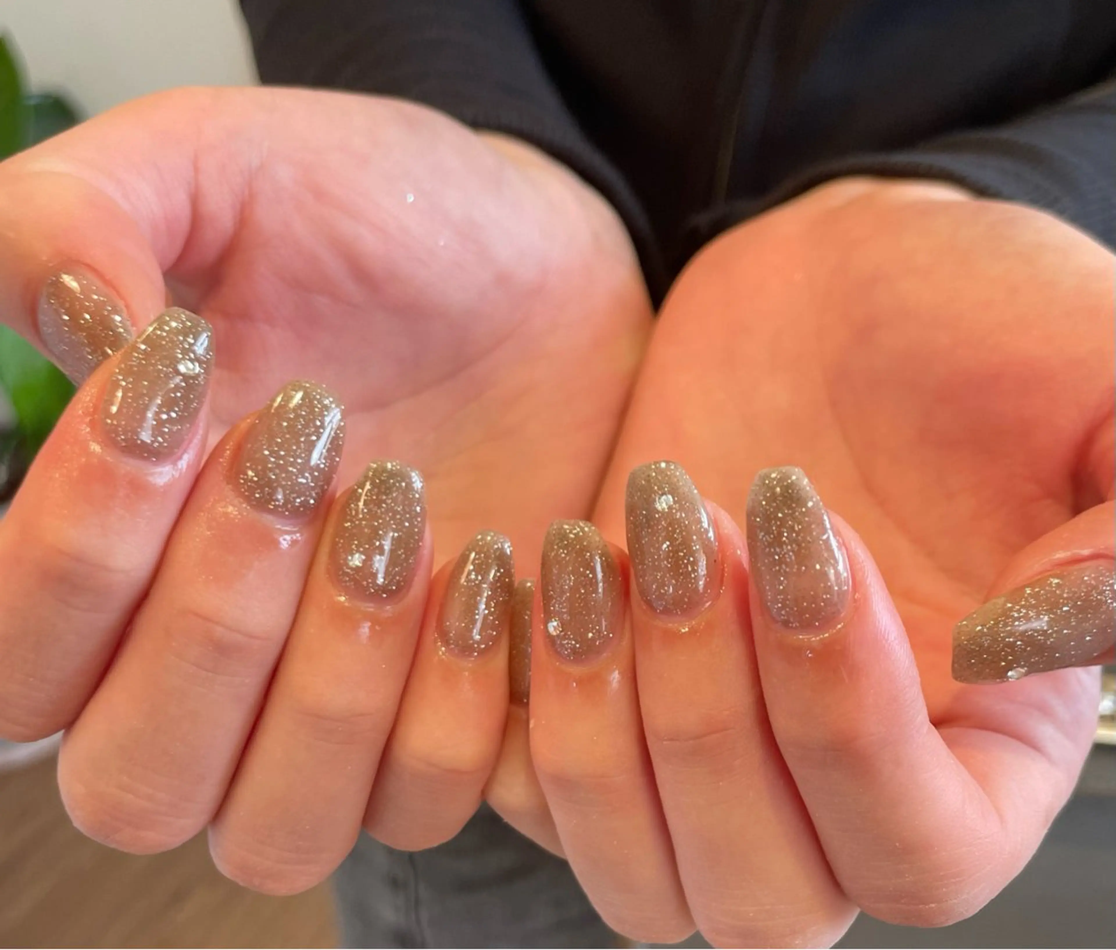 ネイル SHEEP 🐏のネイルデザイン