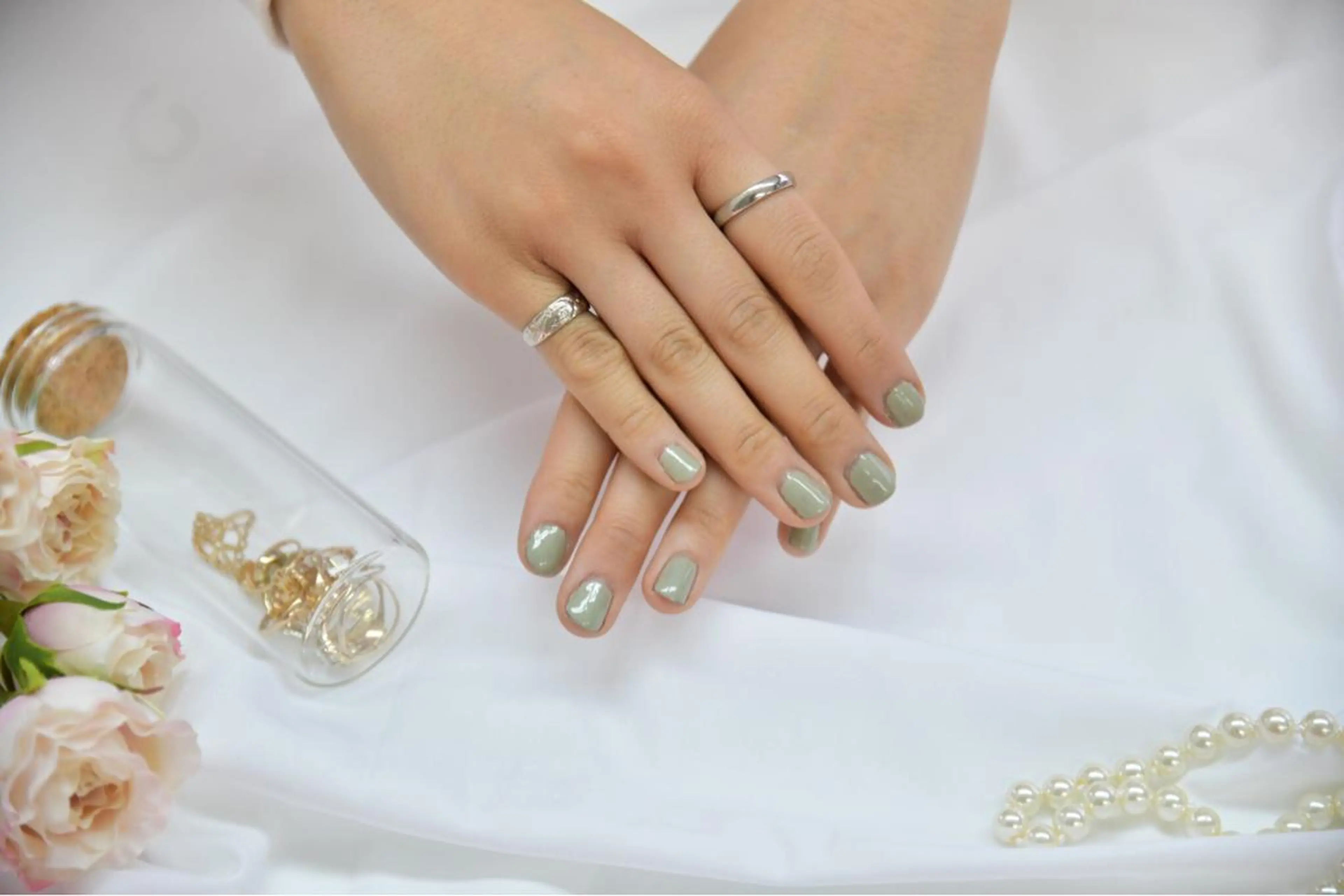 ネイル M MIKIKOのネイルデザイン