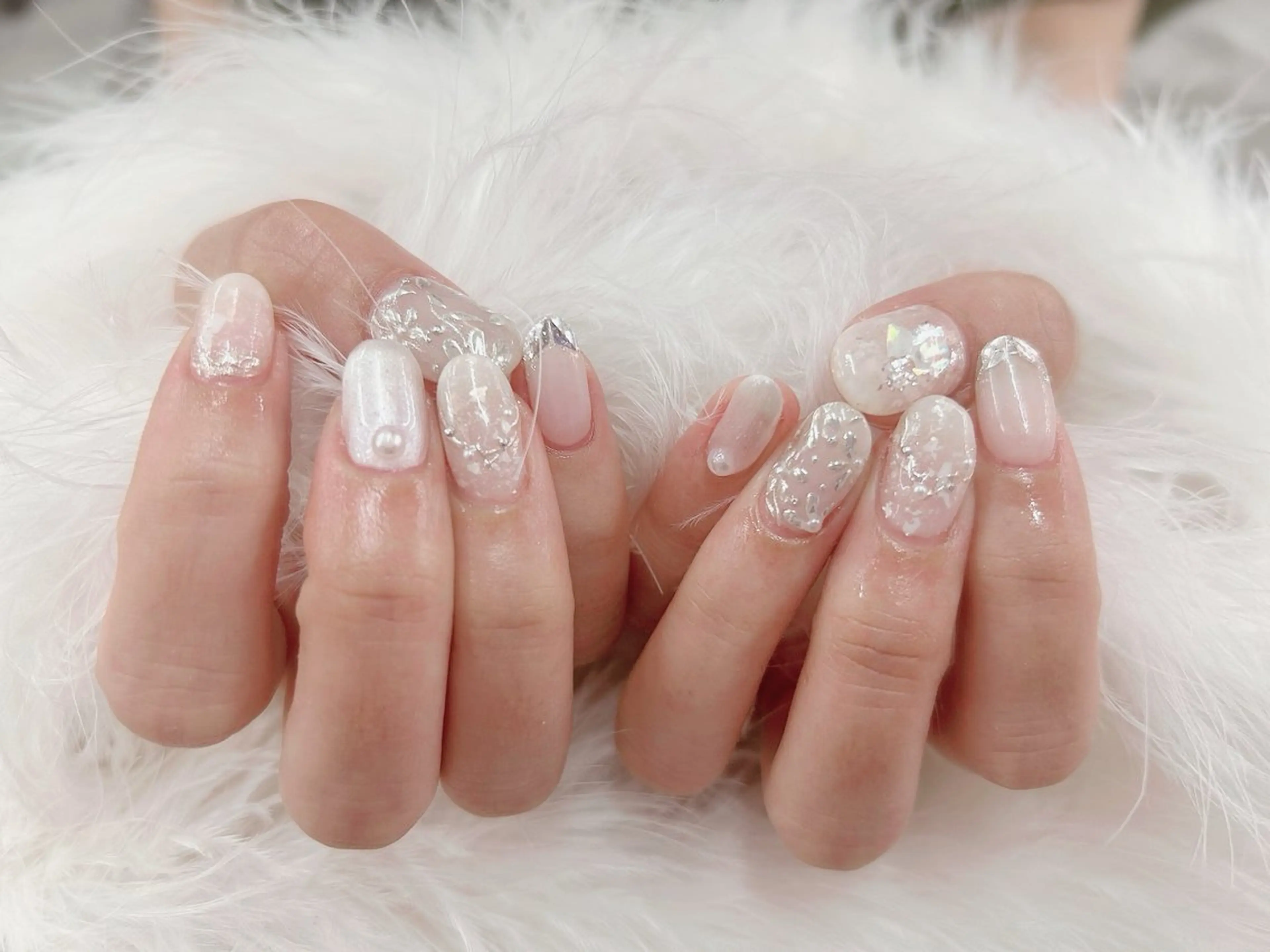 ネイル ネイルサロンクイーン 東京/新宿/大久保のその他イメージ