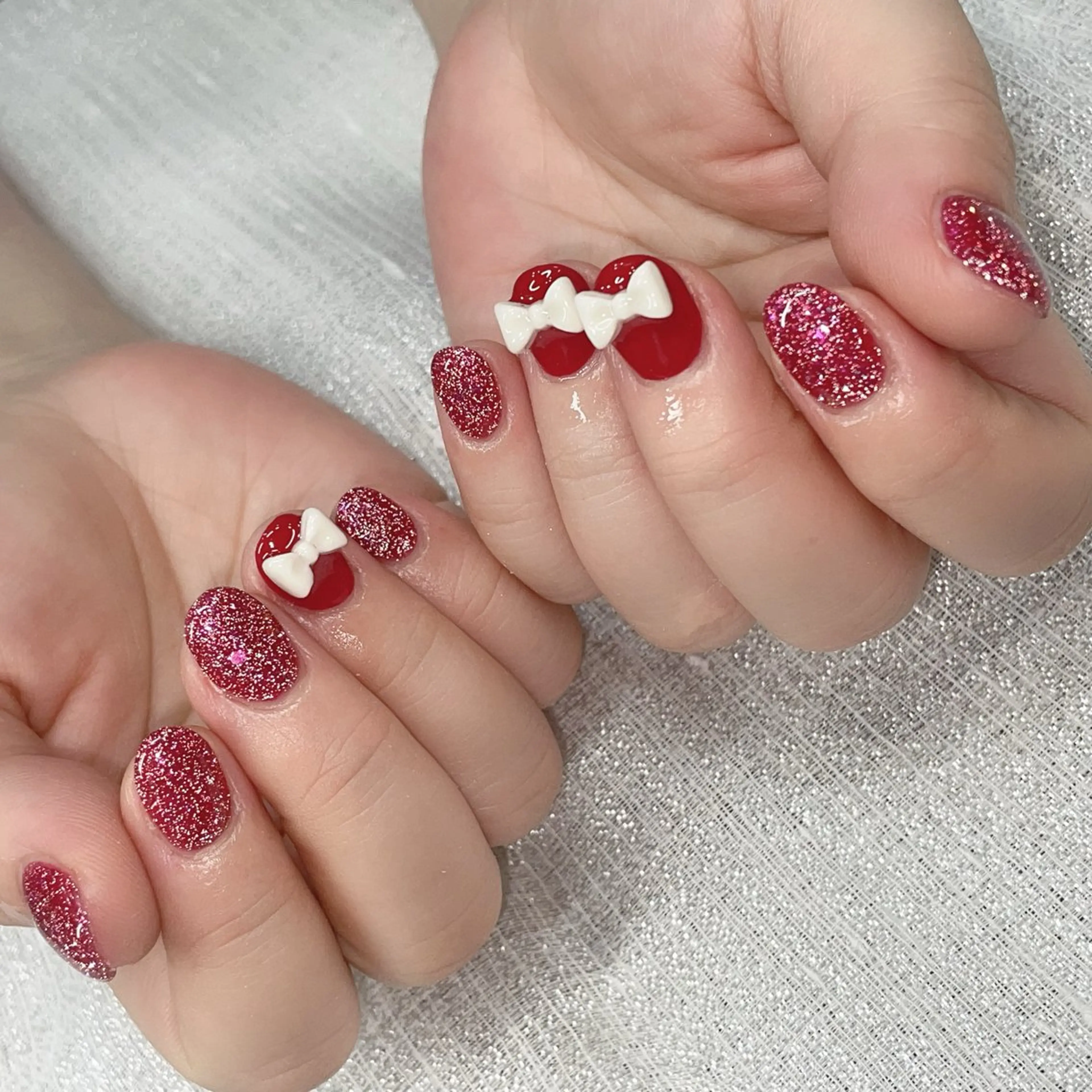 ネイル ハンドネイル 林 ✨syousyouのネイルデザイン