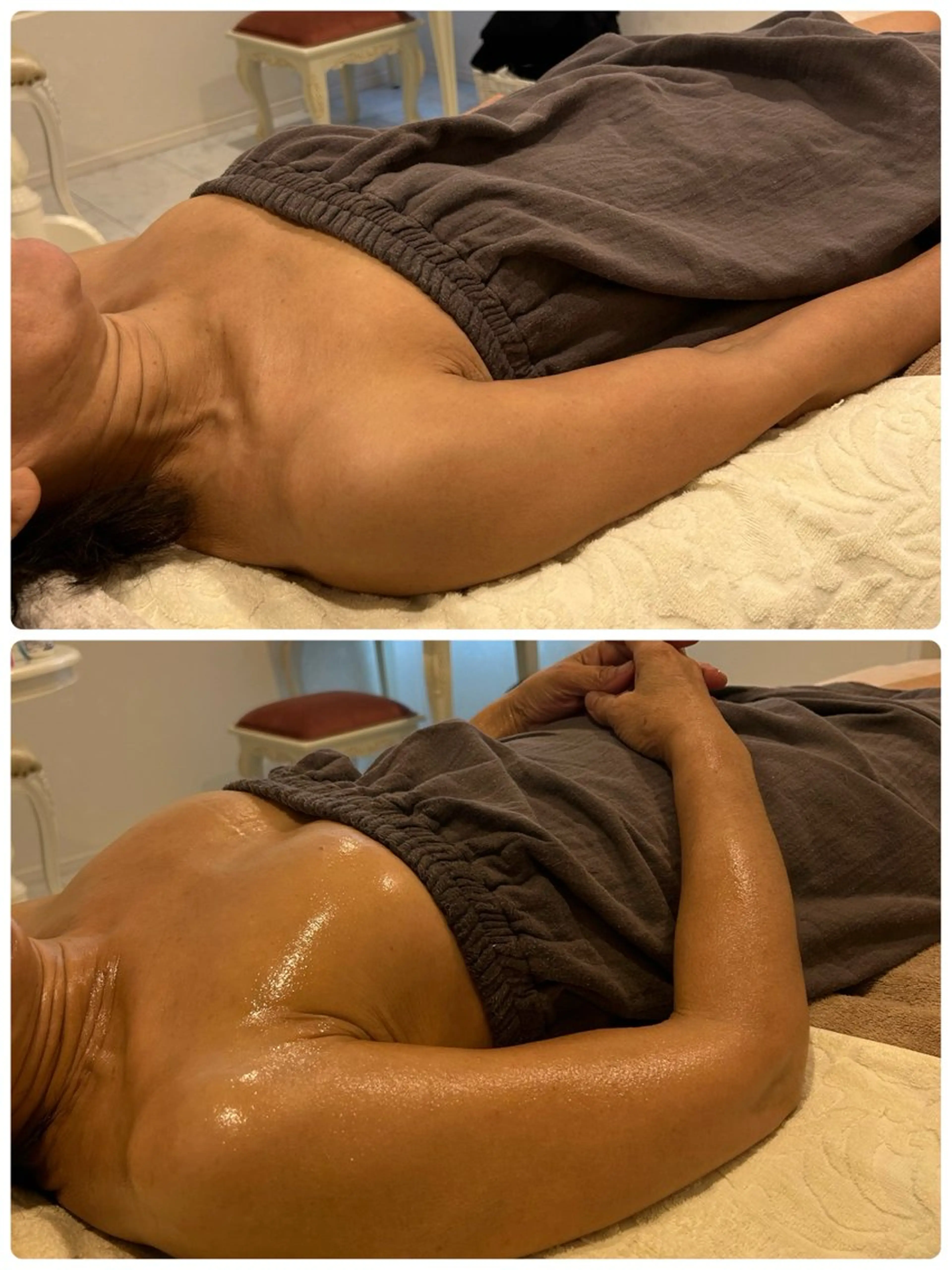 育乳&育肌 Kalmiaカルミアのエステ・リラクイメージ